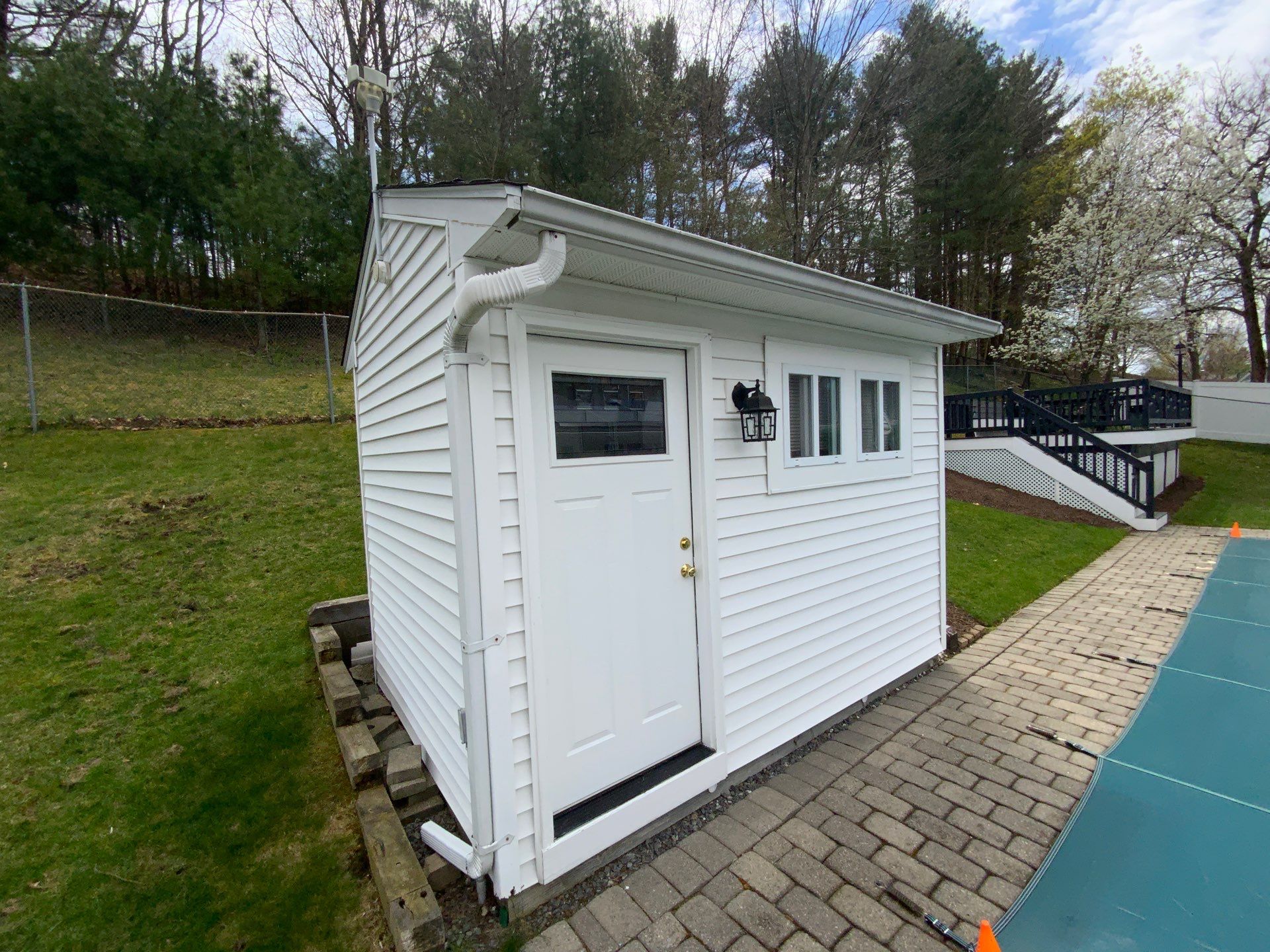 Siding and windows repalcement in Framingham , MA by UBrothers Construction