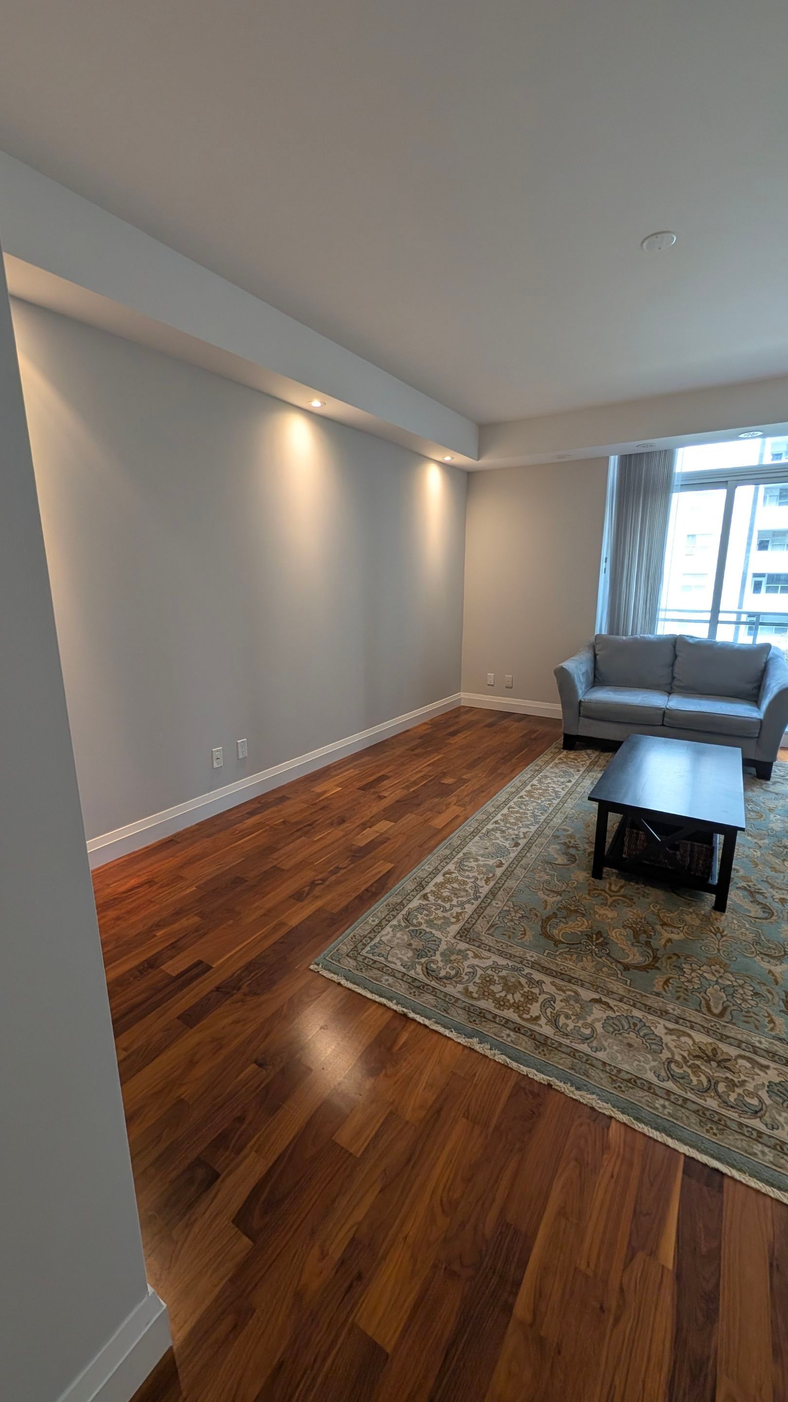 Project in Toronto, ON by GTA HOME PAINTING