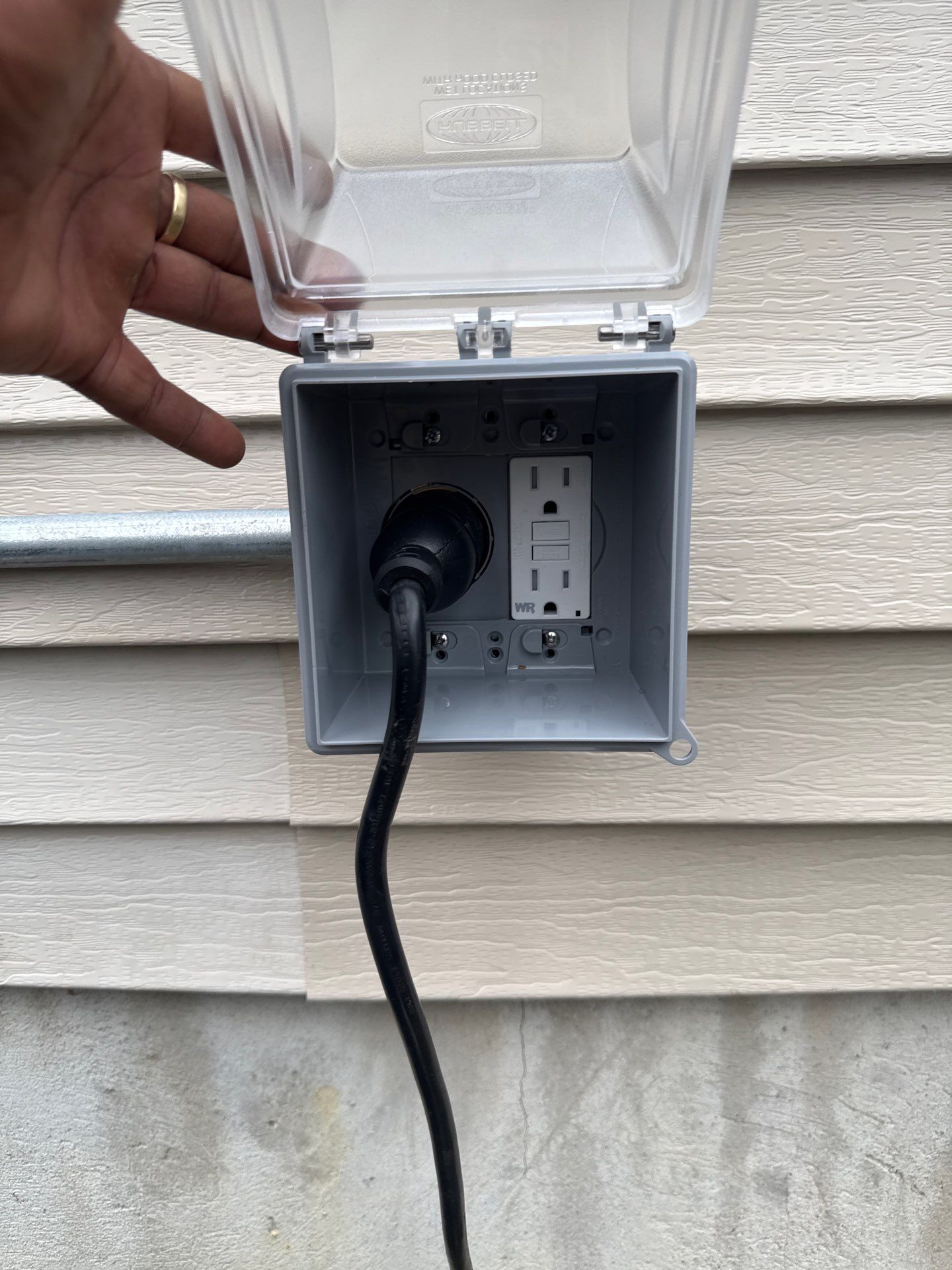 Pool equipment installation  by Spartan Home Pros