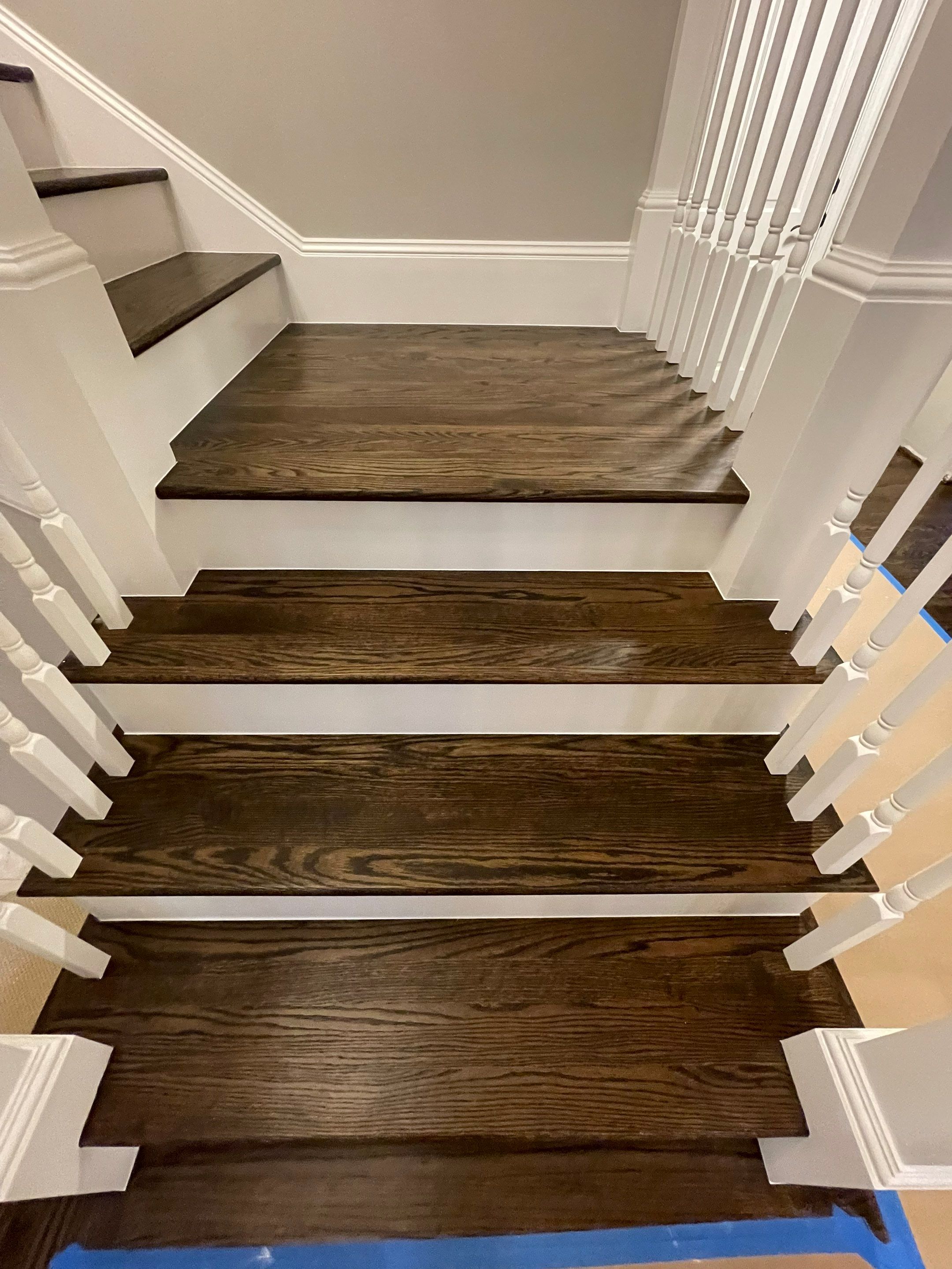 Anita's Interior by Redemption Restoration Services