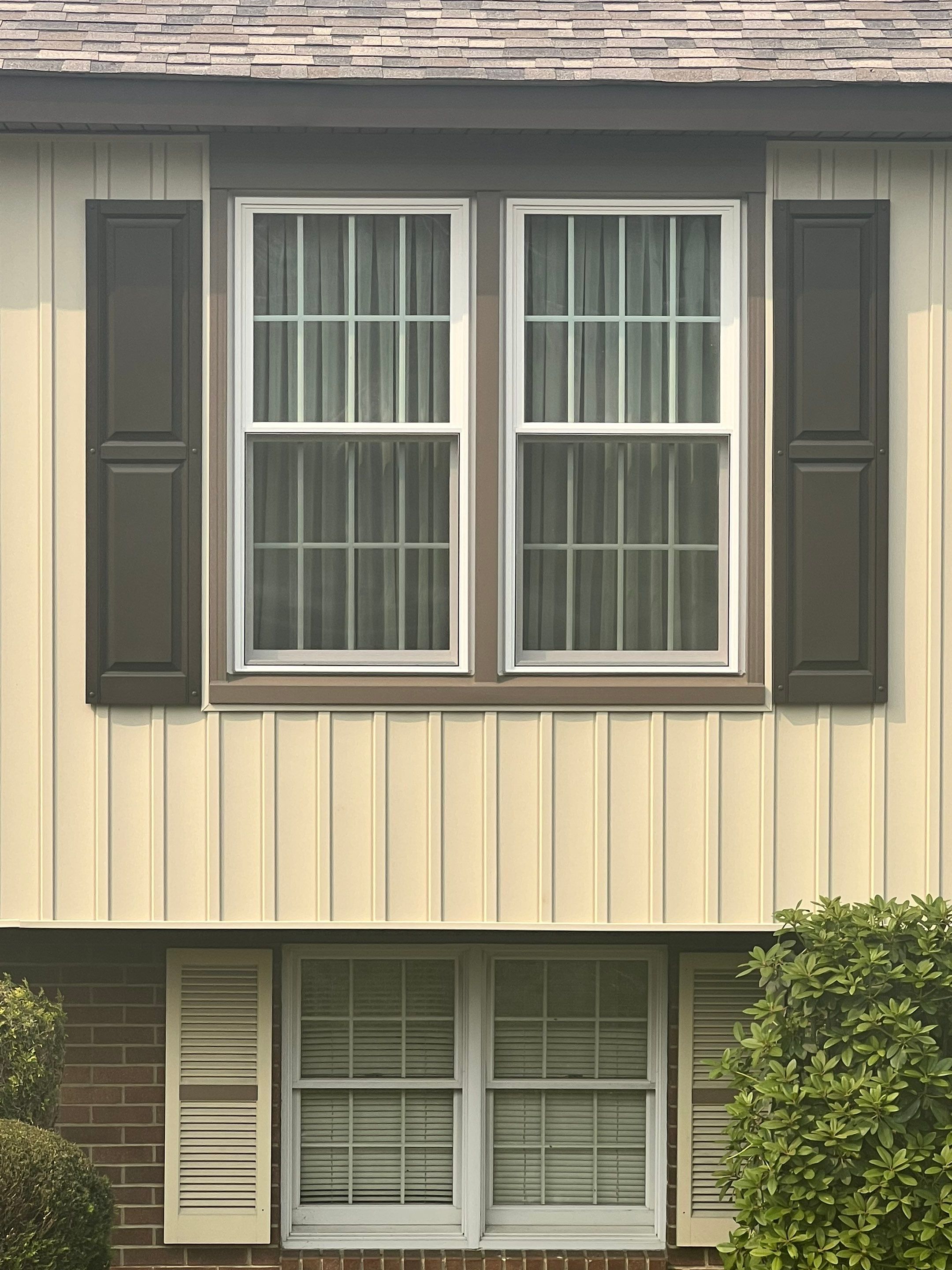 Marino Job Showcase by Mt. Pleasant Window & Remodeling Co.