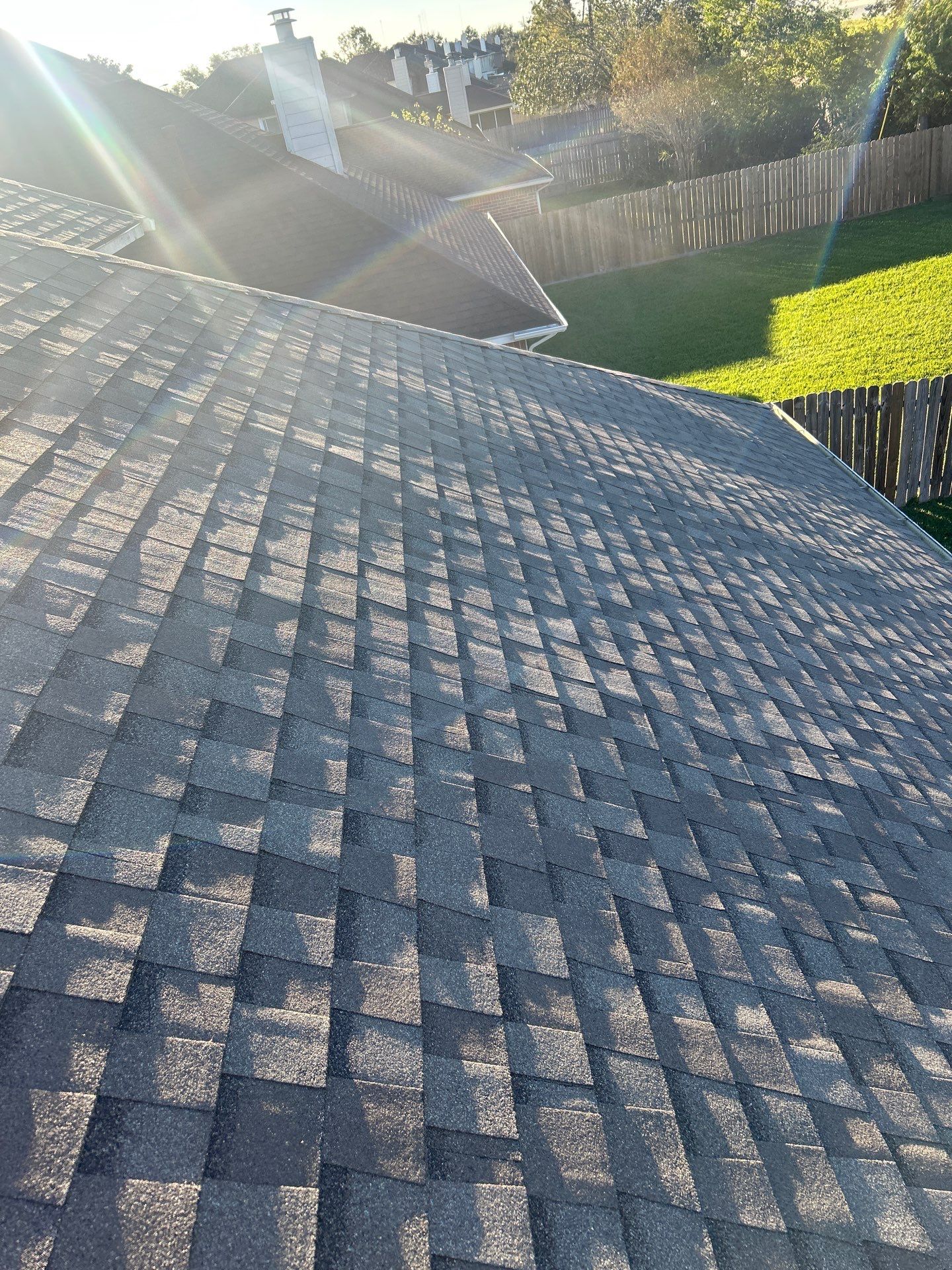 Roof Replacement Houston by Roof Repair Company