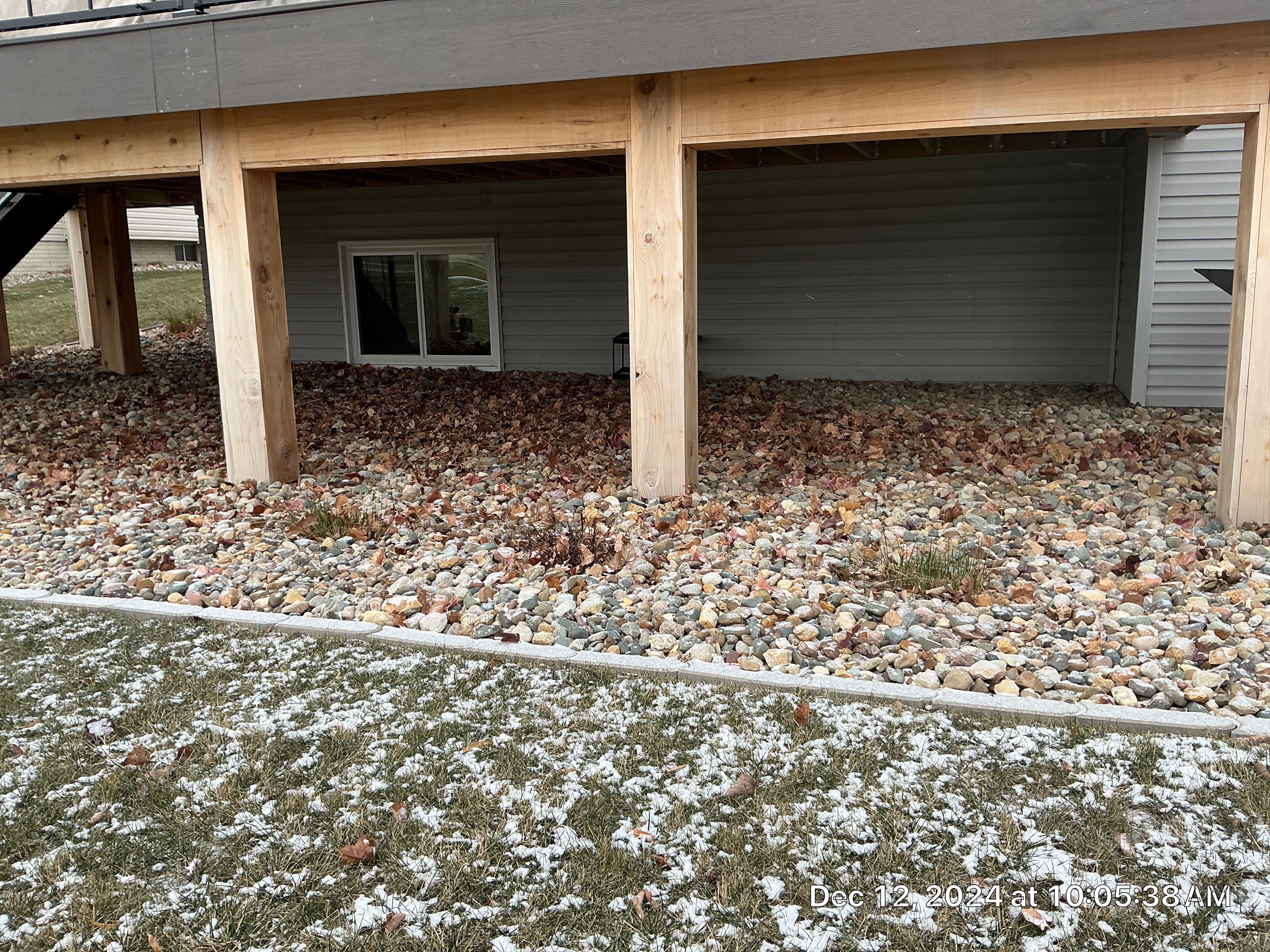 Project in Ankeny by Midwest Paint LLC