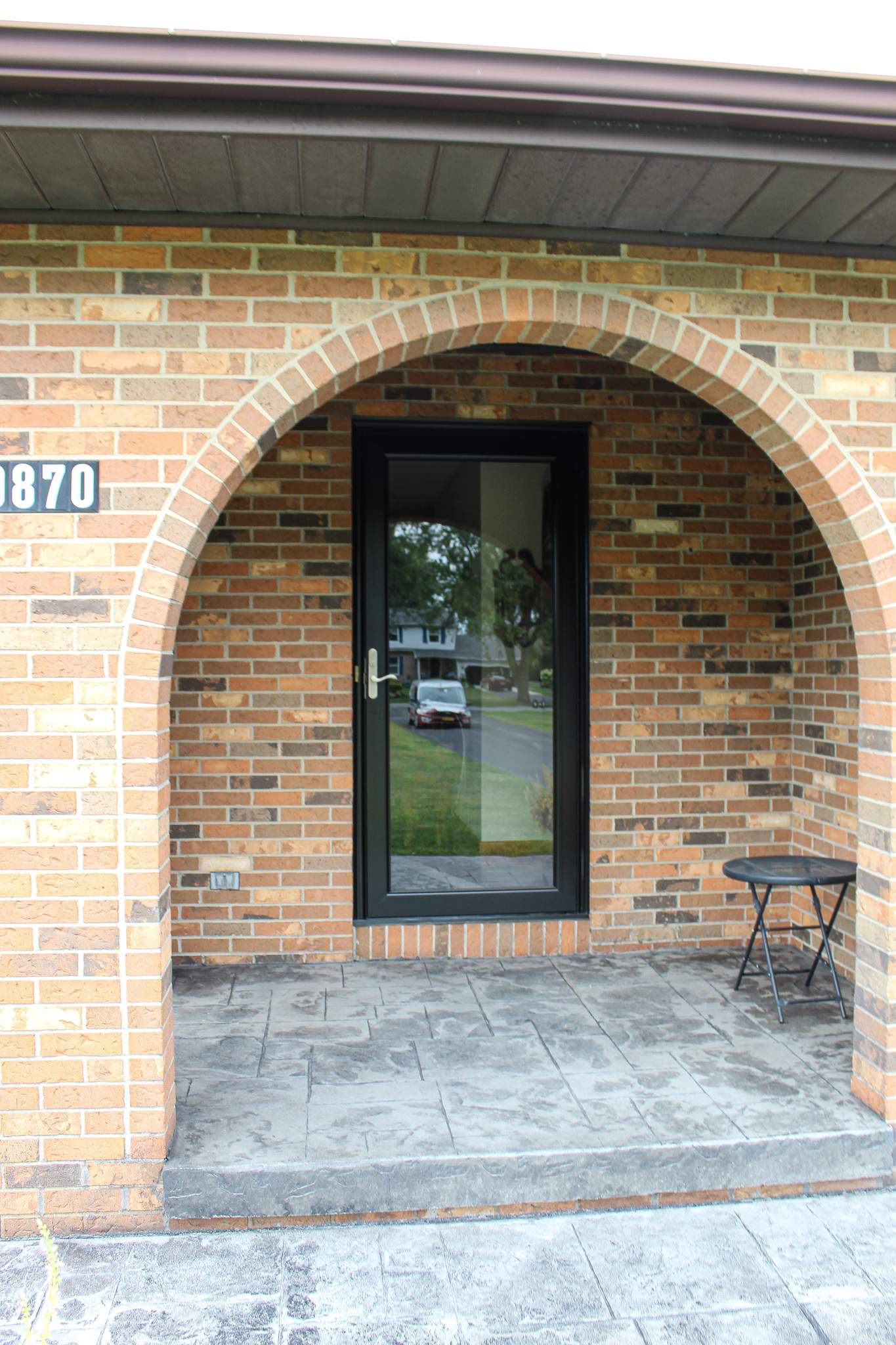 Outdoor Living Addition and Concrete by Ivy Lea Construction