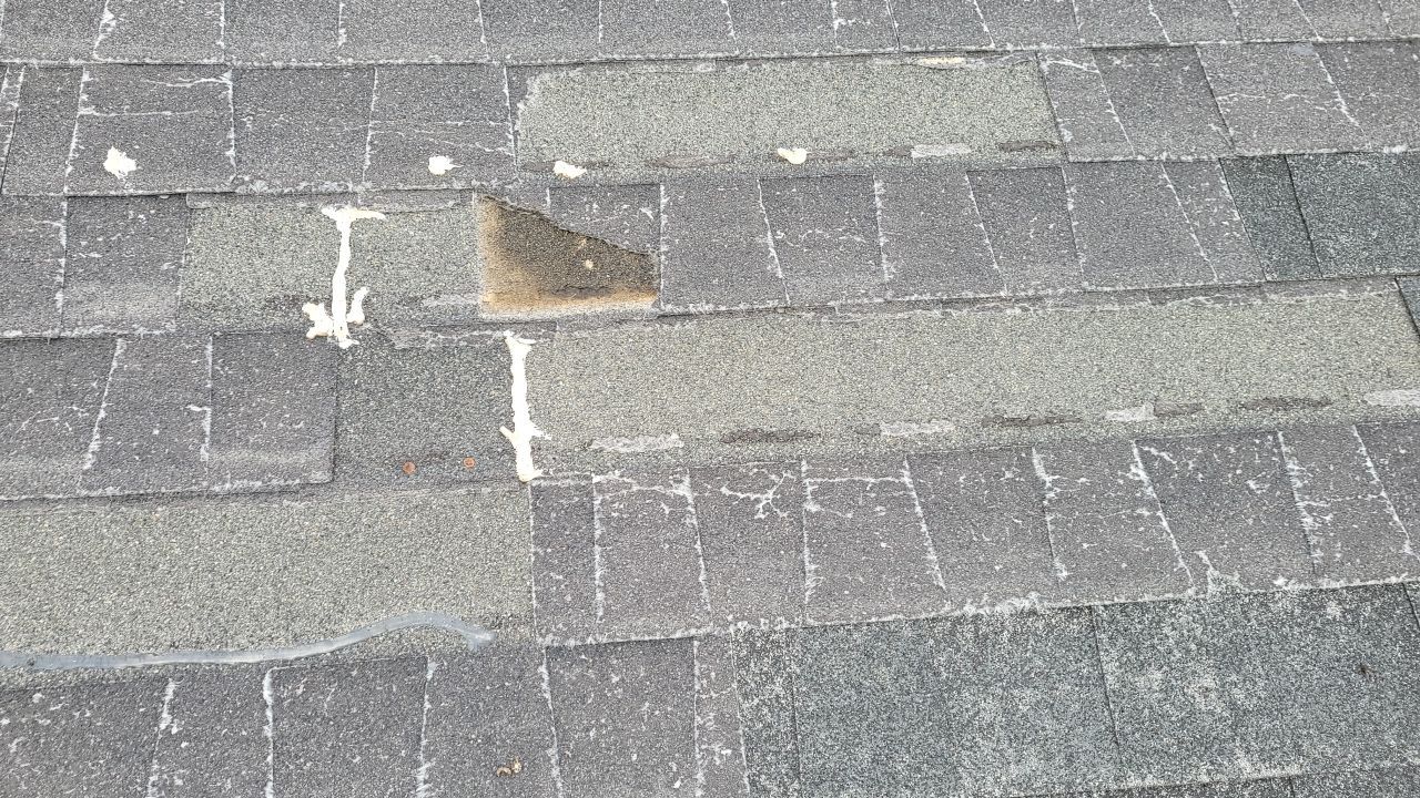 Residential Roofing Installation using GAF Timberline HDZ - Lifetime Shingle by The Roof Doctor