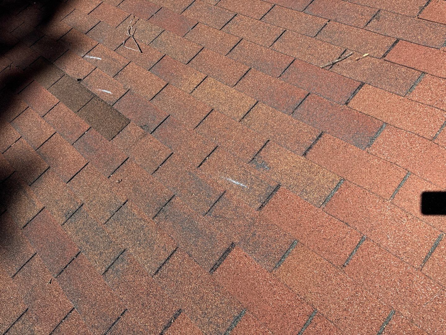 Project in Dalton by Aultman Roofing