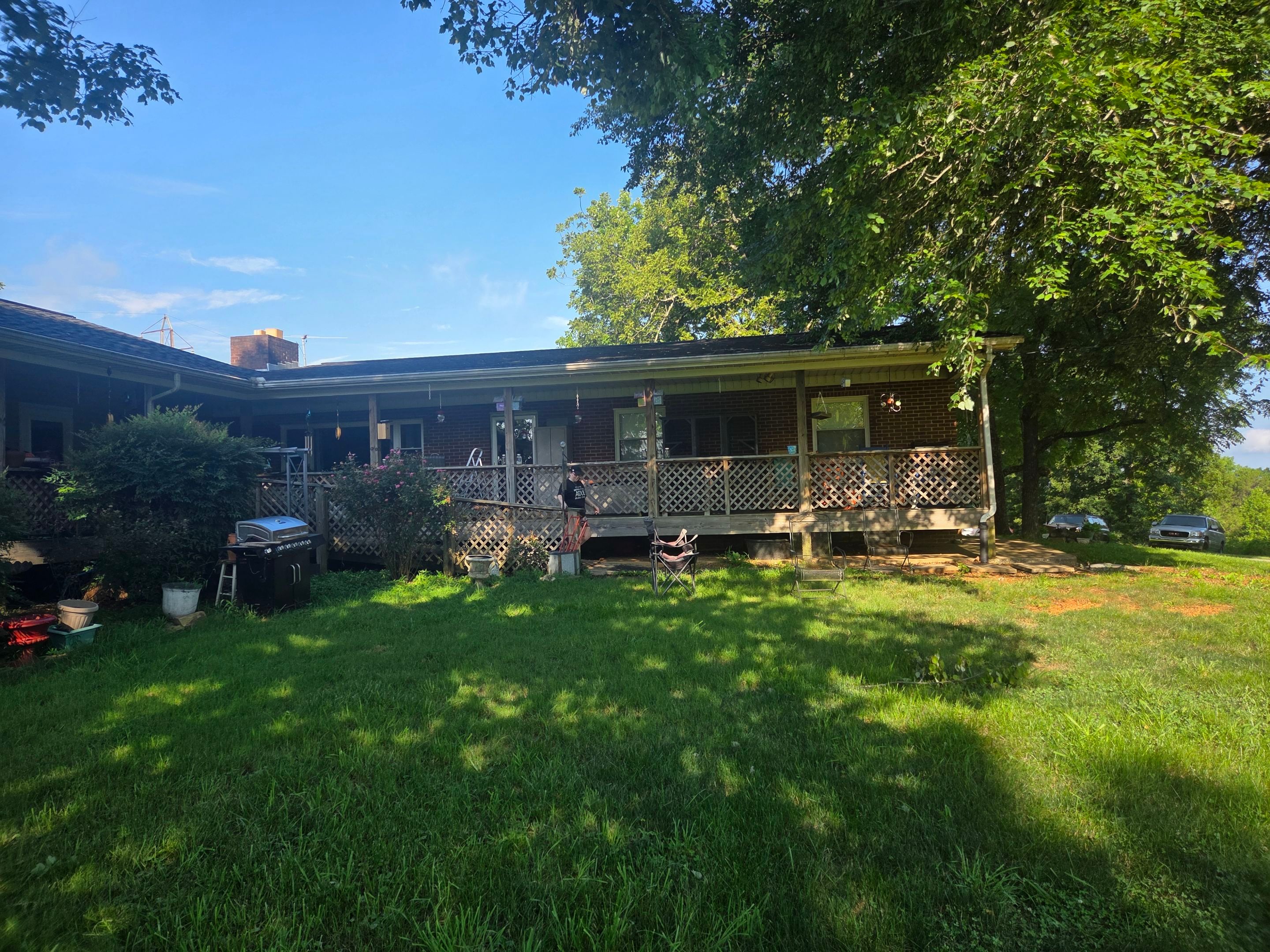 Project in Loudon, TN by Affordable Pros