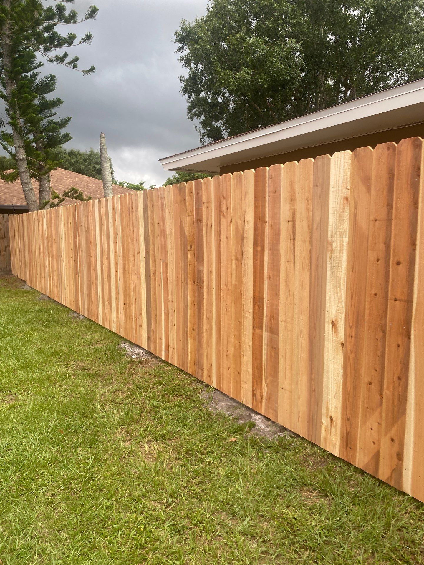 4224 Southwell by H&Y Fence