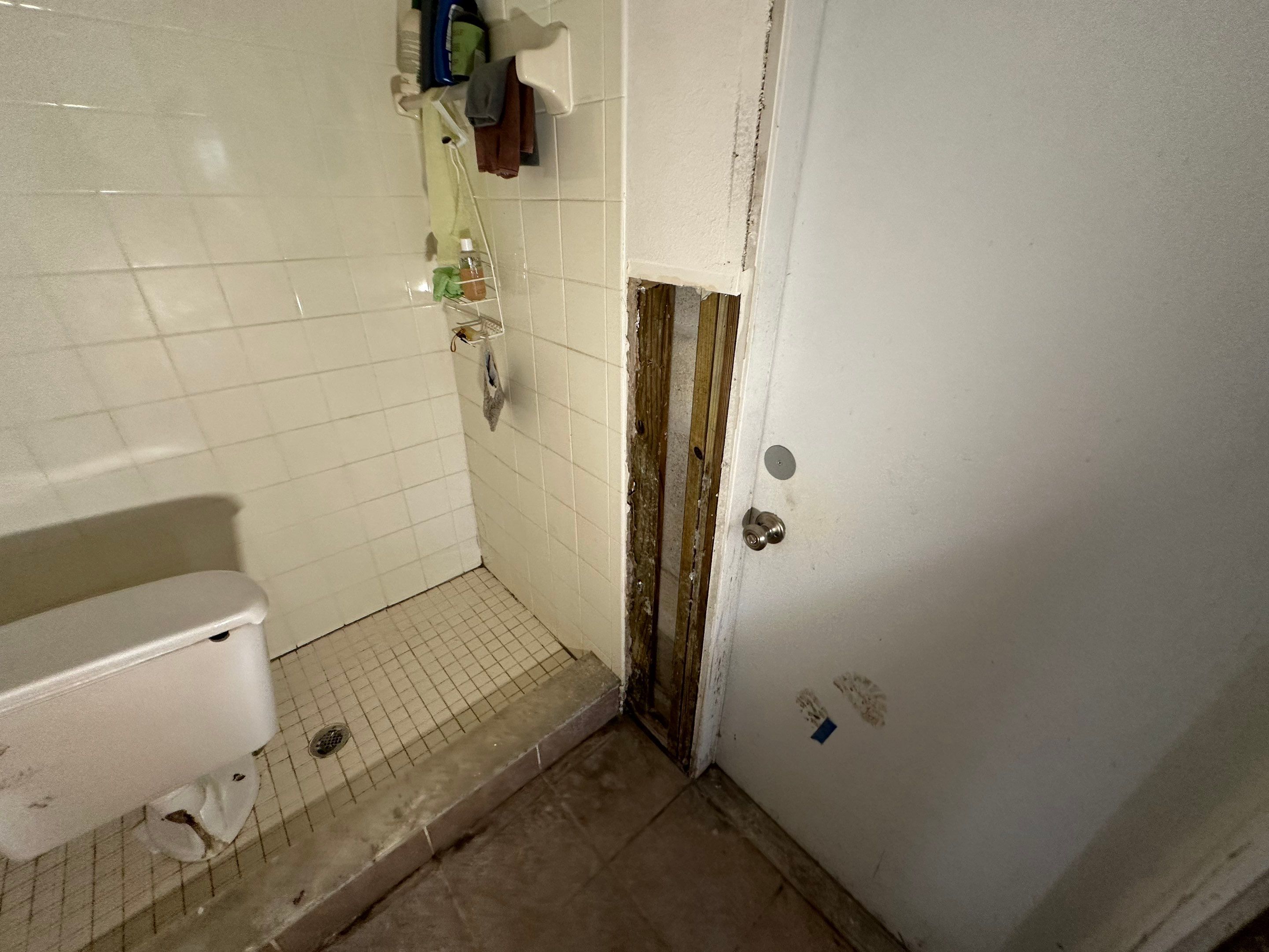 Water Damage Claim in North Redington Beach by FLAPA & KeyStone
