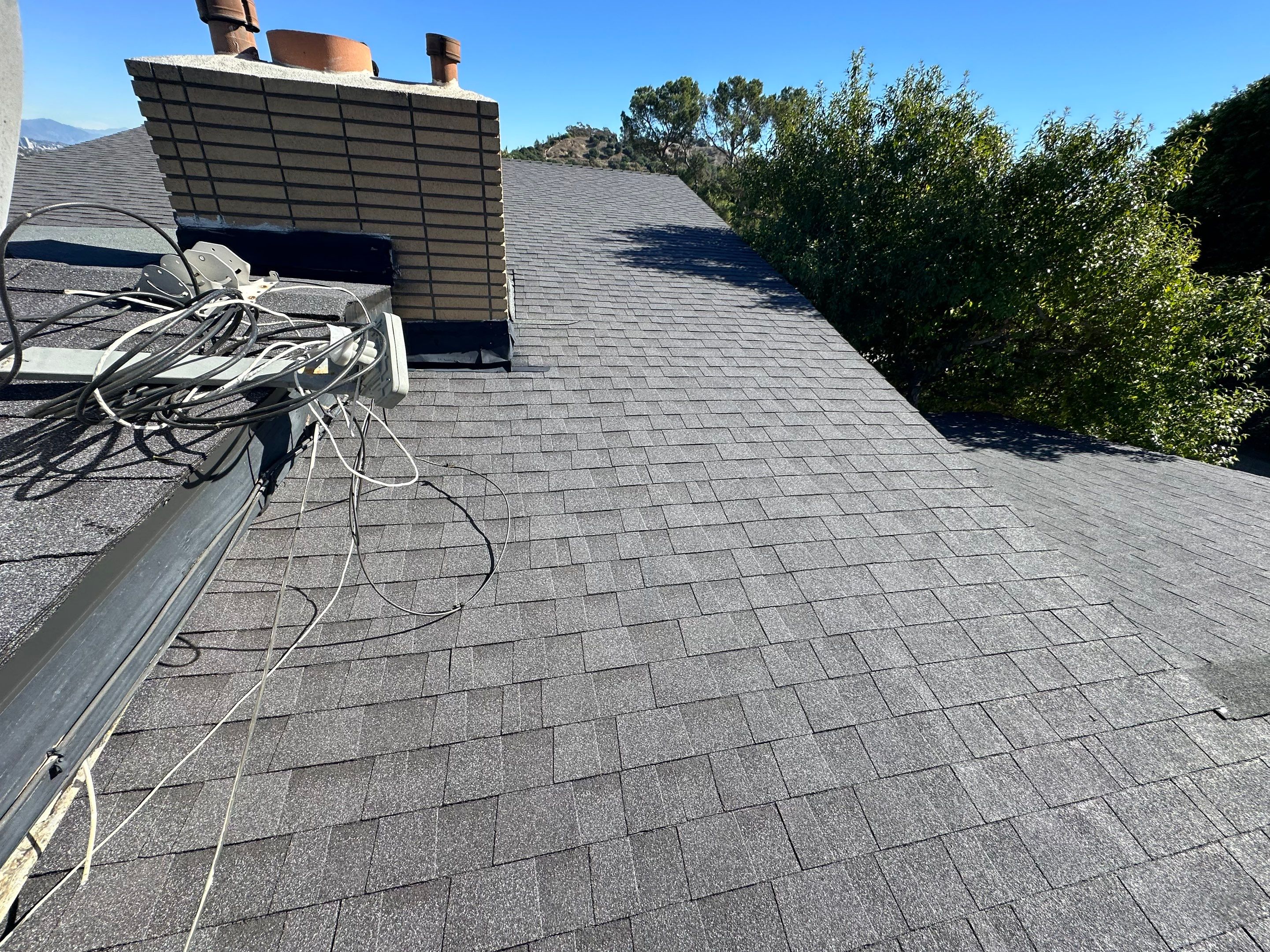 Roof Replacement - Culver City CA 90232 by Epic Roof Replacement