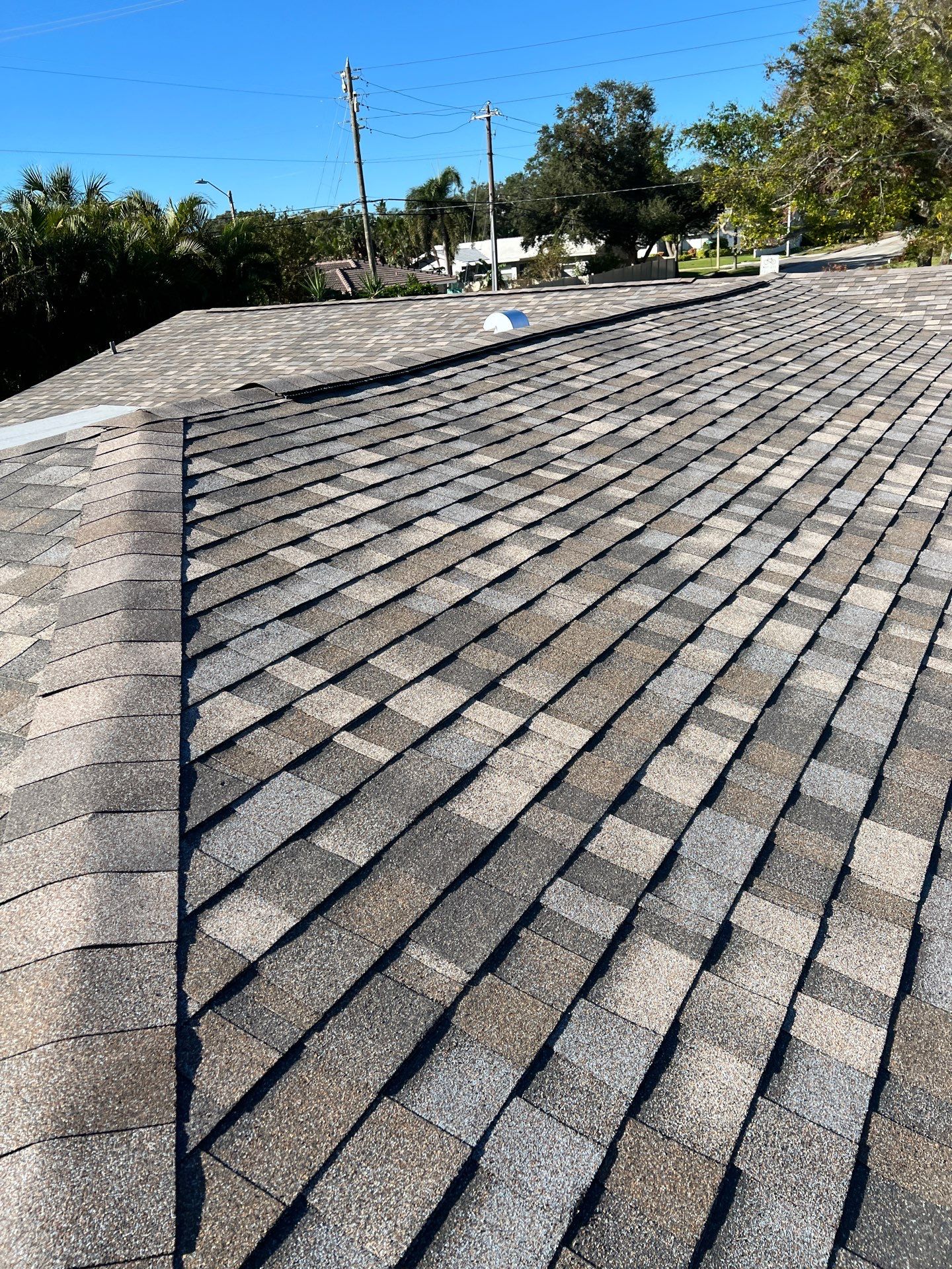 Project in Seminole 33772 by Mitchell Roofing Company LLC 