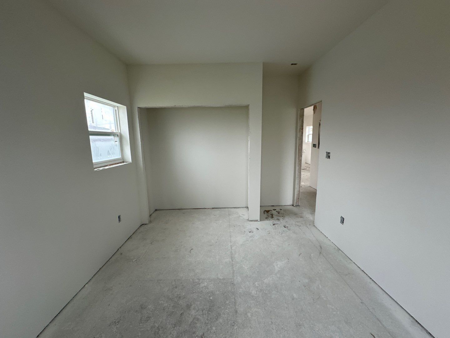 New Home Construction by Hitech Construction