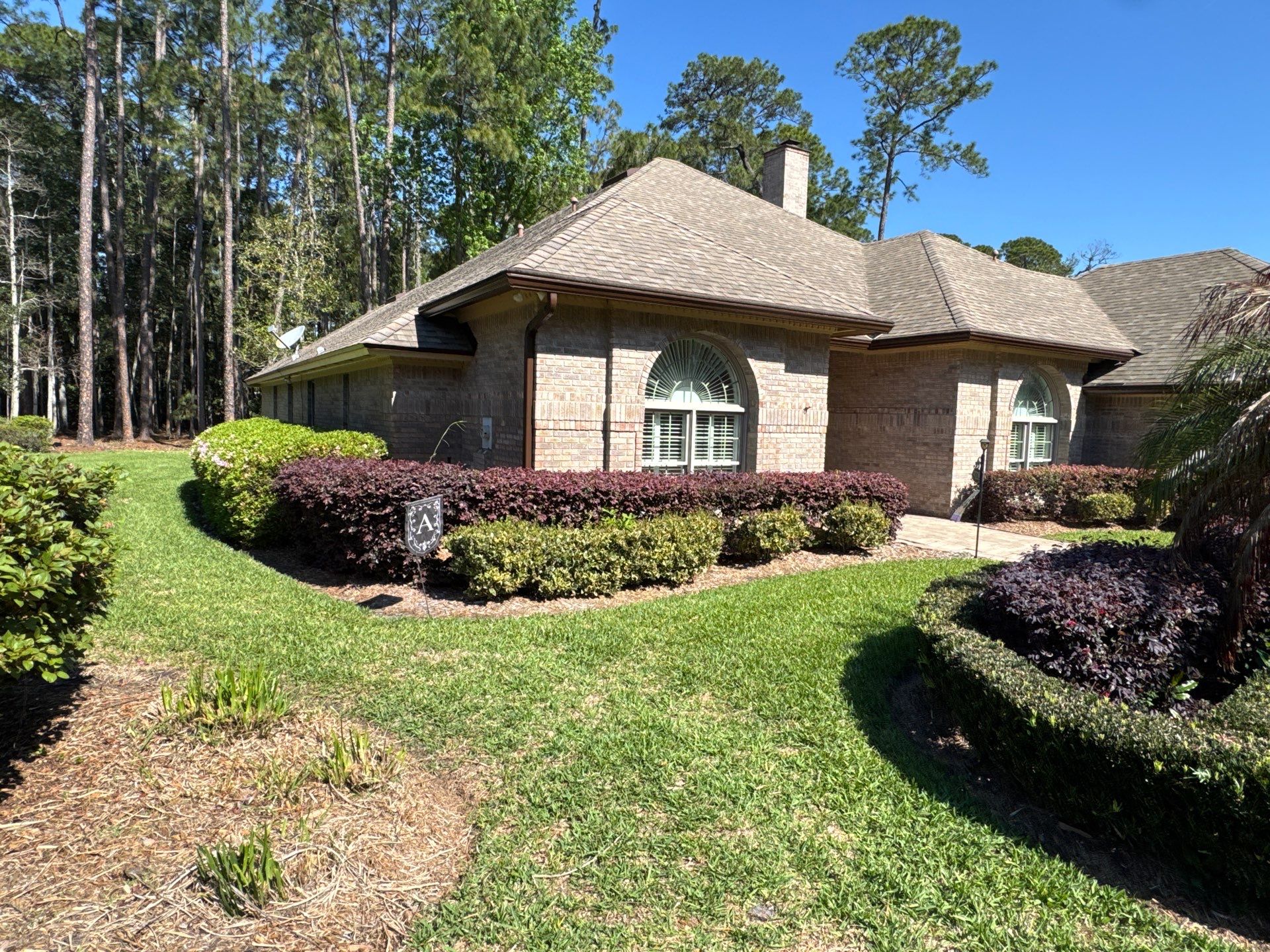 Interior and Exterior Painting Company in Jacksonville FL 32256 by A New Leaf Painting, LLC