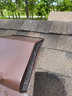 Roof Replacement in Rogersville