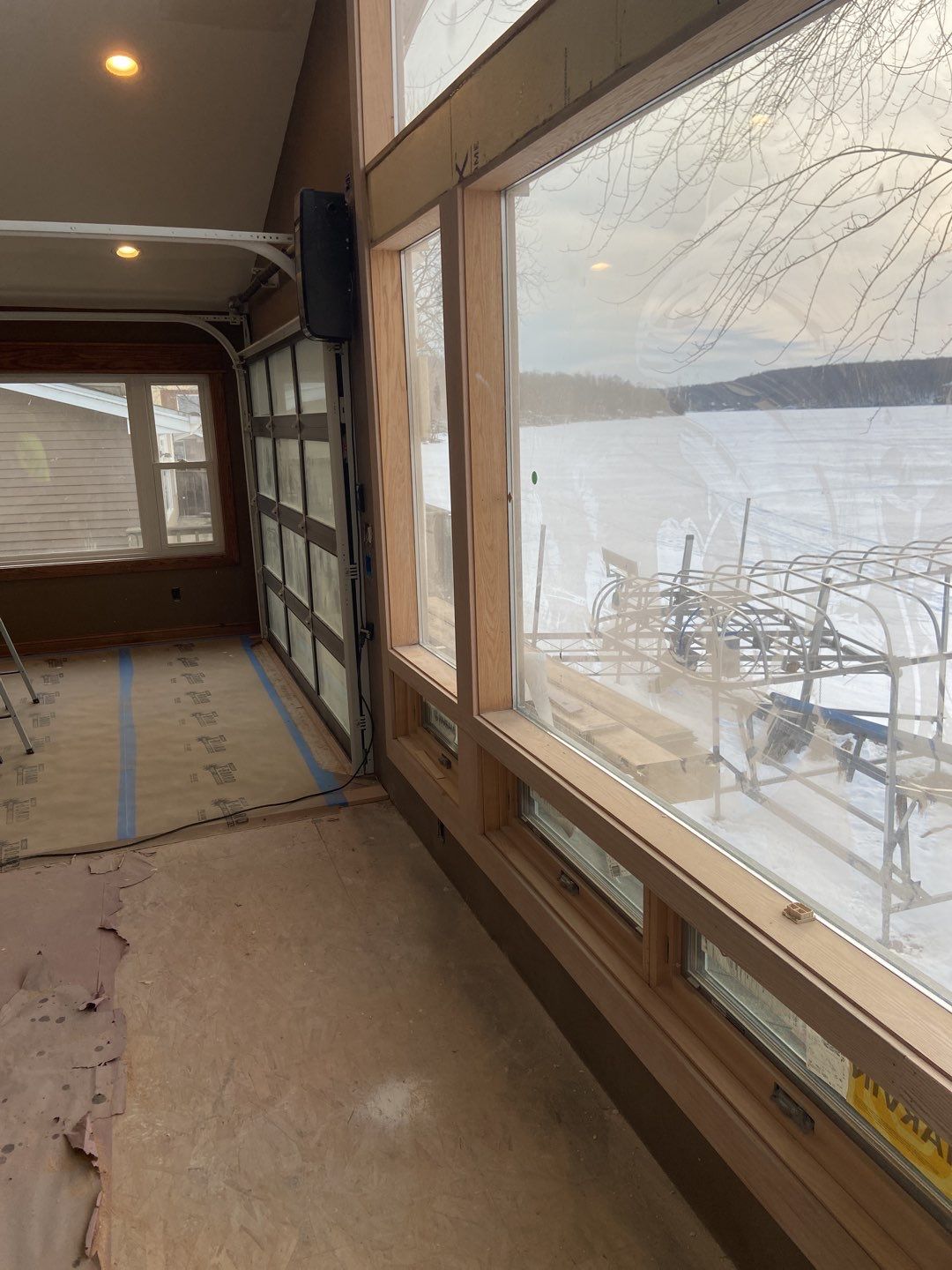 Stendahl Project by Stendahl Services