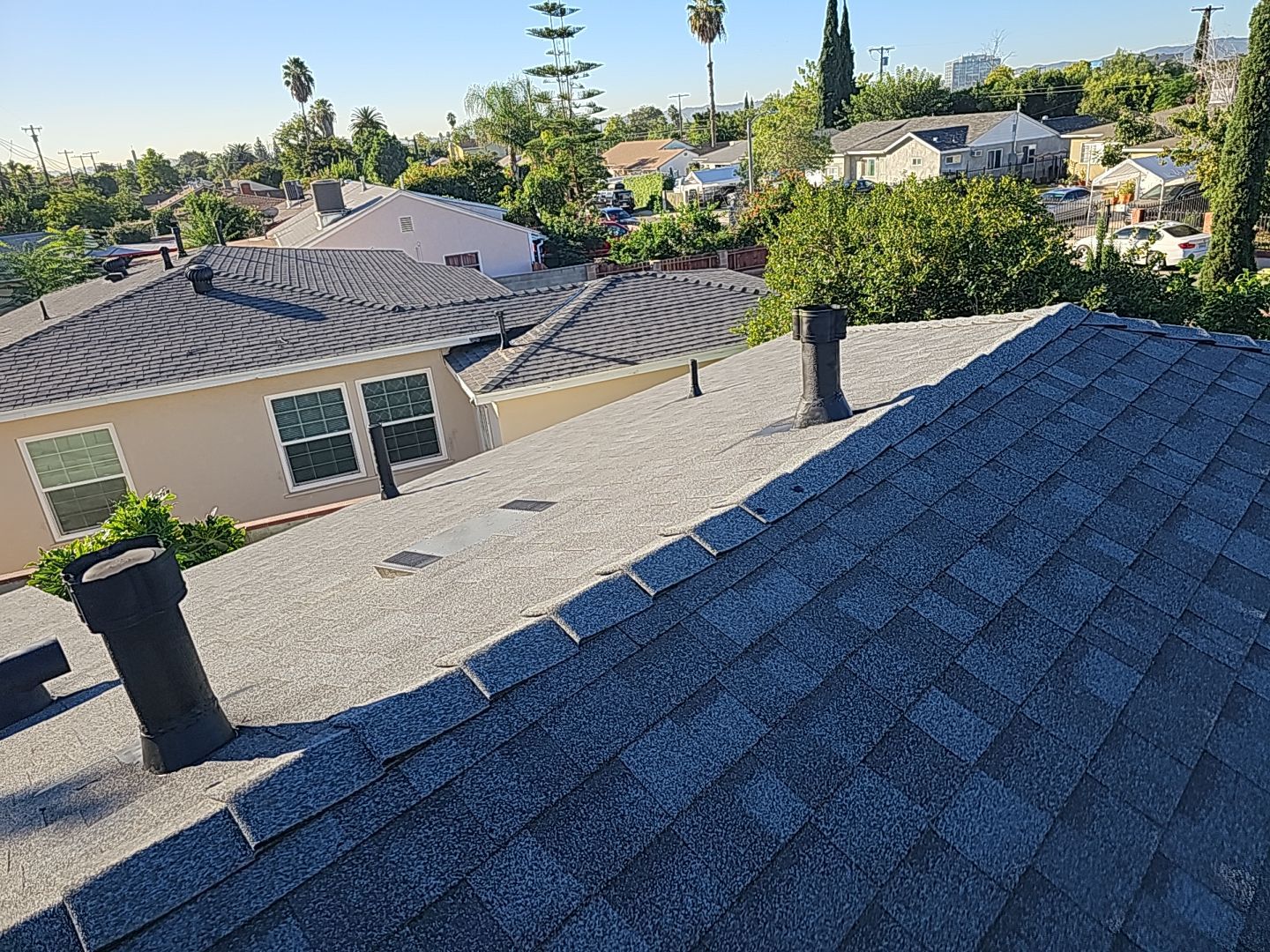 Roof Replacement - Panorama City CA 91402 by Epic Roof Replacement