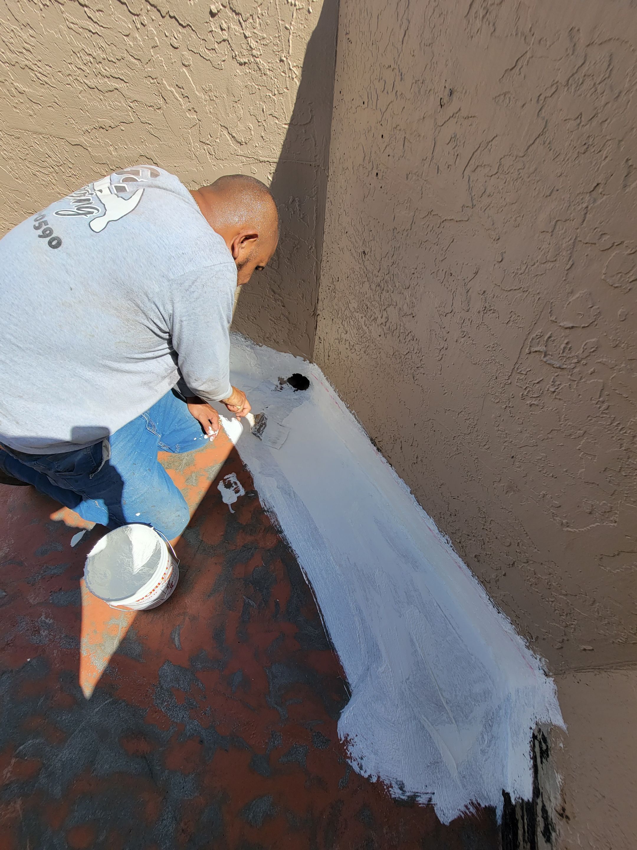 Villa Sonrisa Dr., Boca Raton, FL by G&J Roofing 