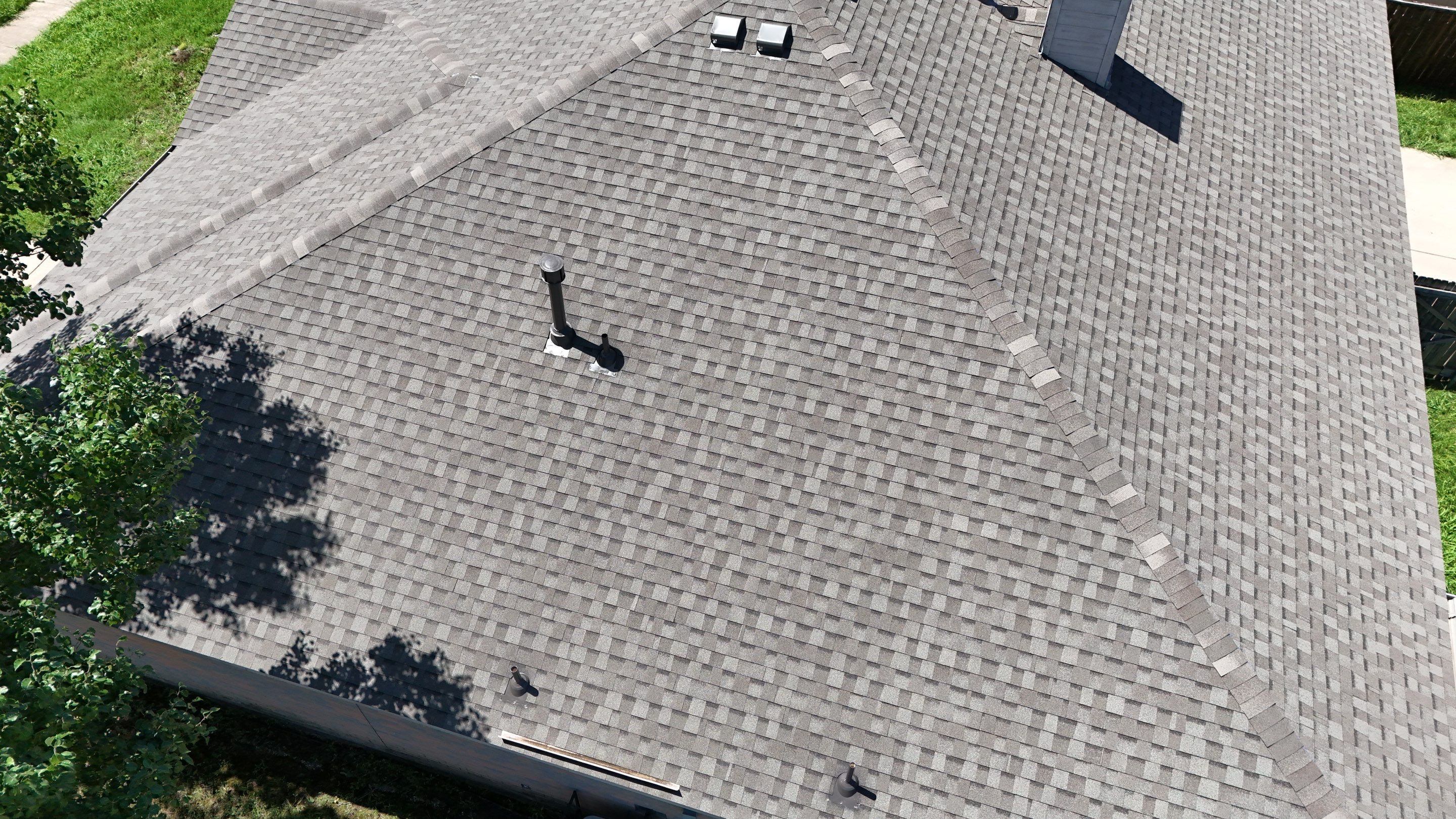 Project in Lancaster by Armor Roofing | Exteriors