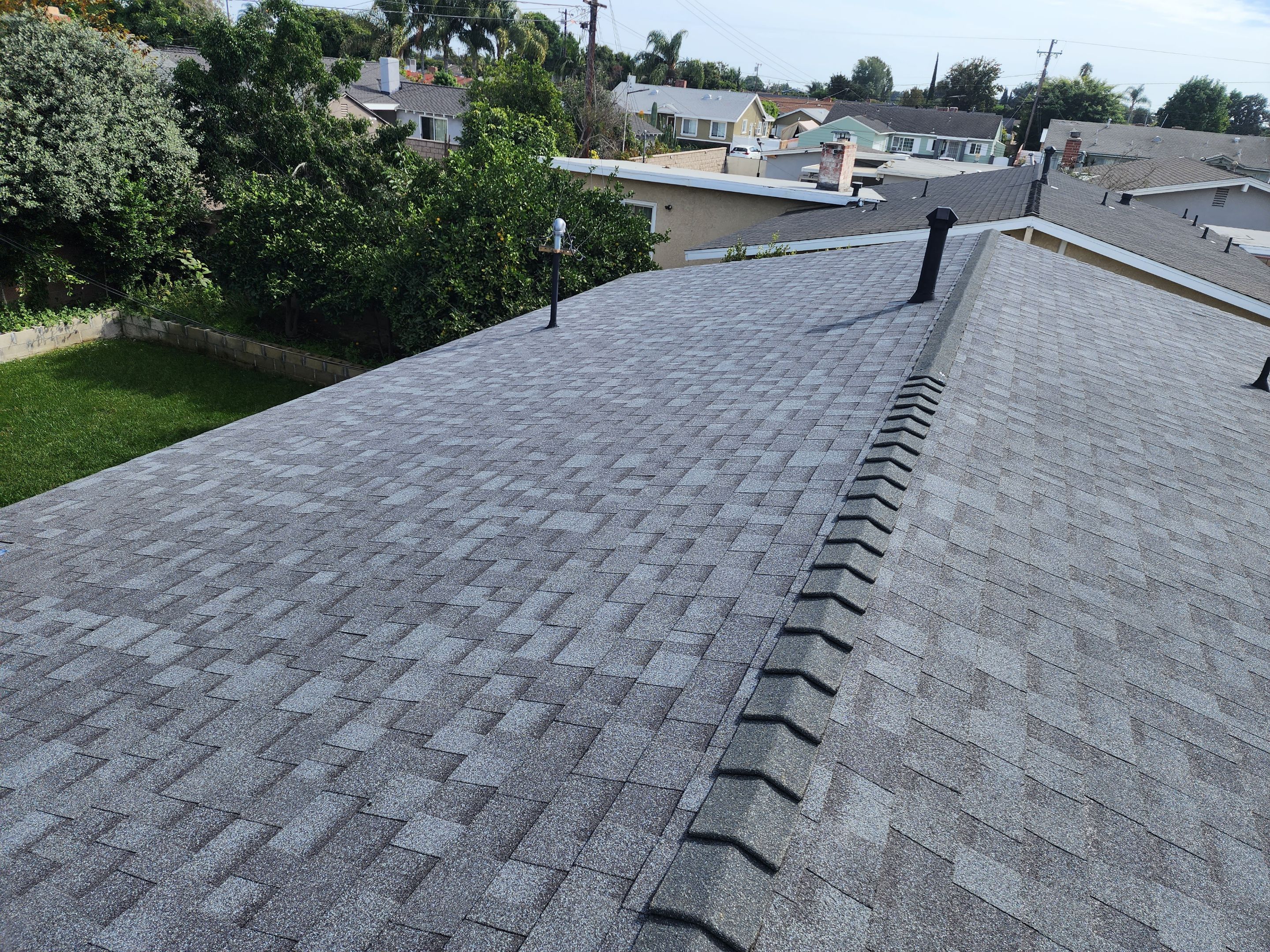 Roof Replacement - Garden Grove CA 92840 by Epic Roof Replacement