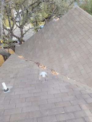 Complete Residential Roof Replacement and Exterior Siding Repairs in San Antonio