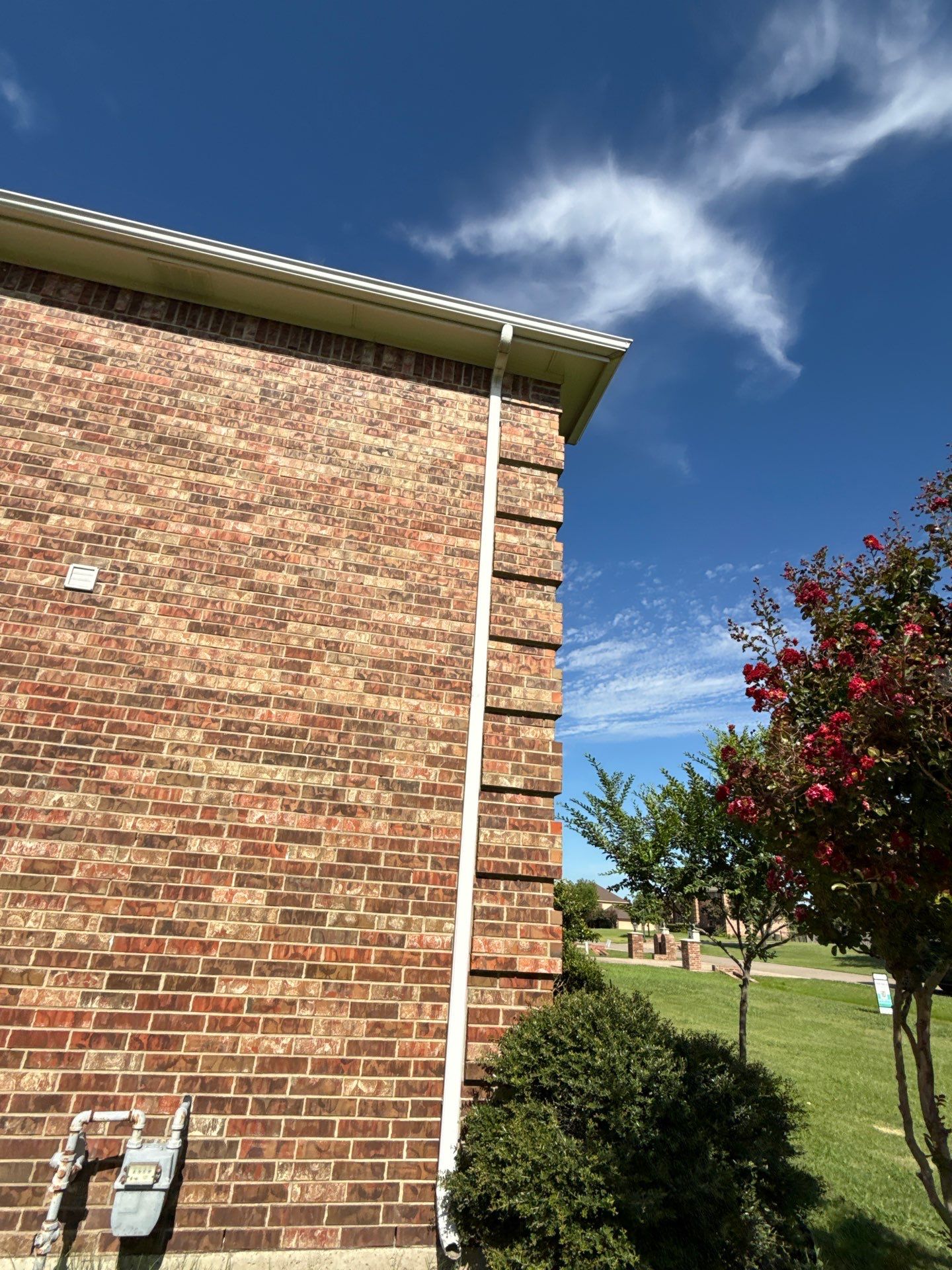 Project in Rockwall by Rhino Roofing and General Contracting, LLC