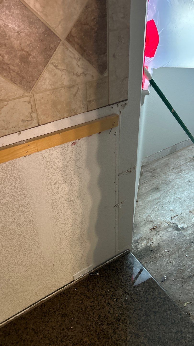 Mold Remediation by Accountable Home Services