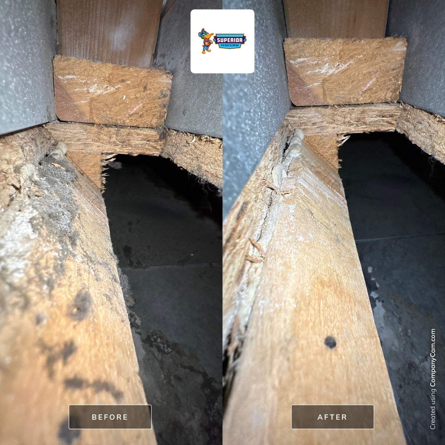 Air Duct Cleaning in Wexford, PA by Superior Air Duct Cleaning