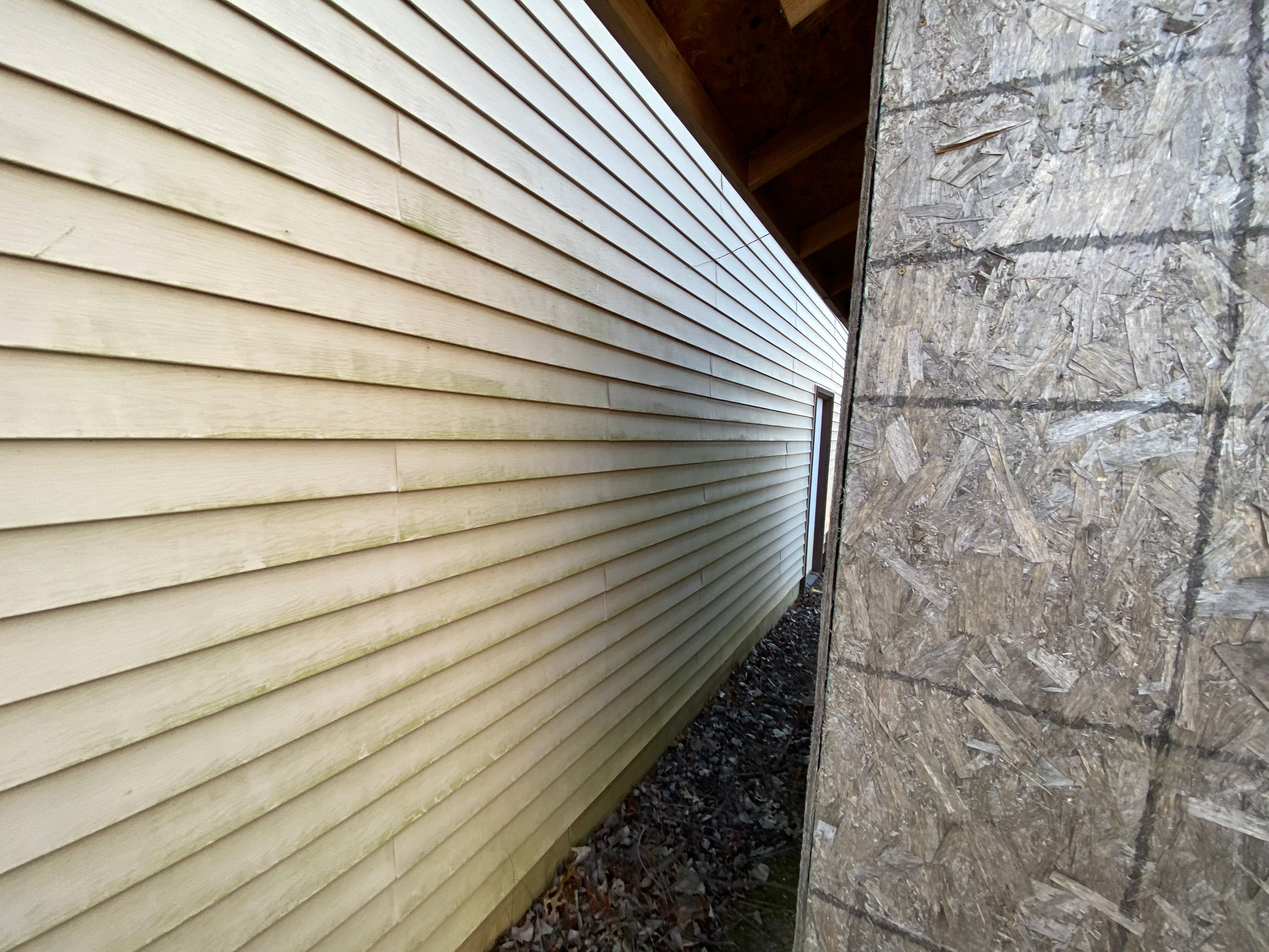Siding Replacement using Certainteed Classic Restoration D4 by 180 Contractors