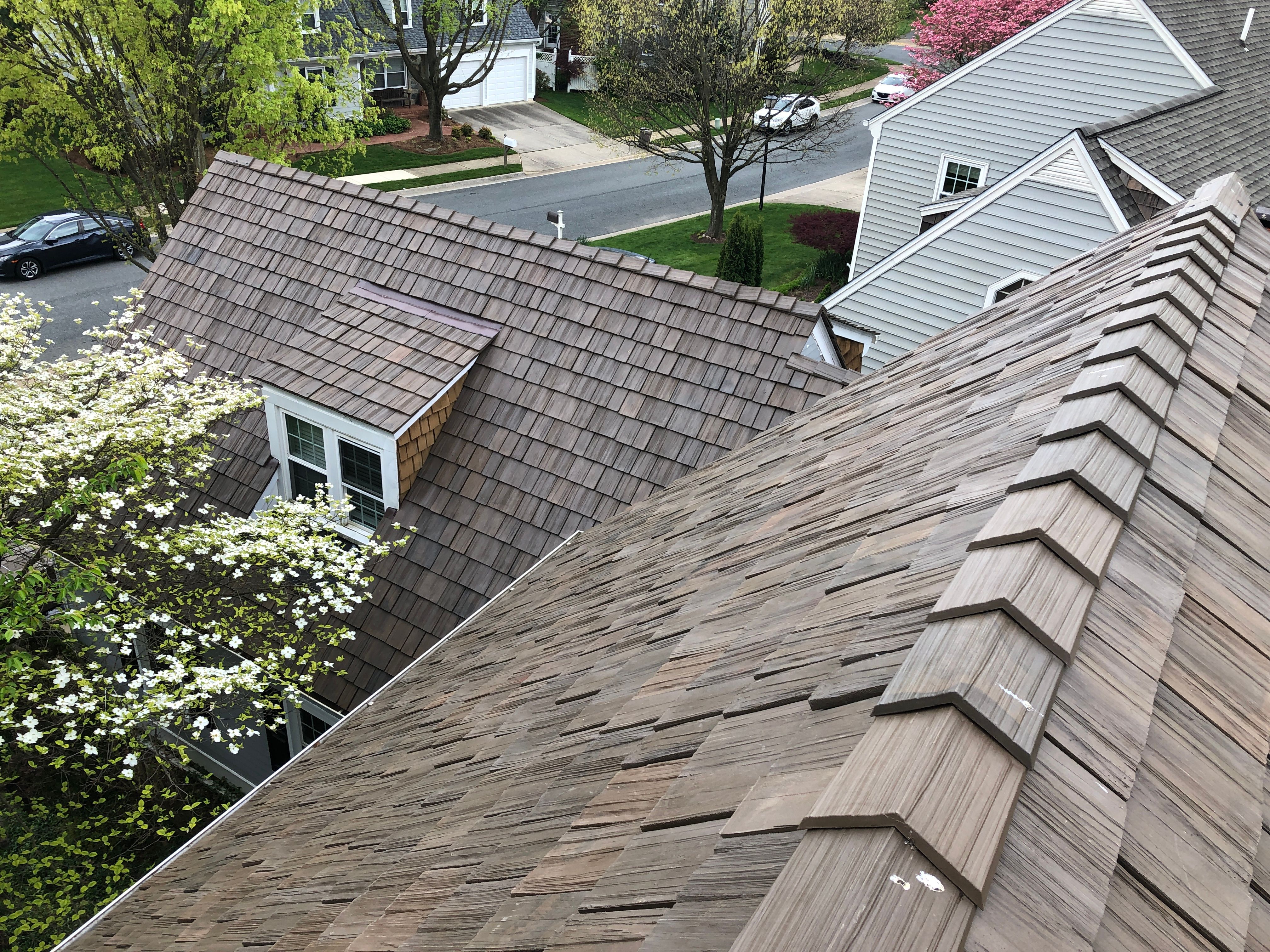 Gaithersburg Brava by American Custom Contractors