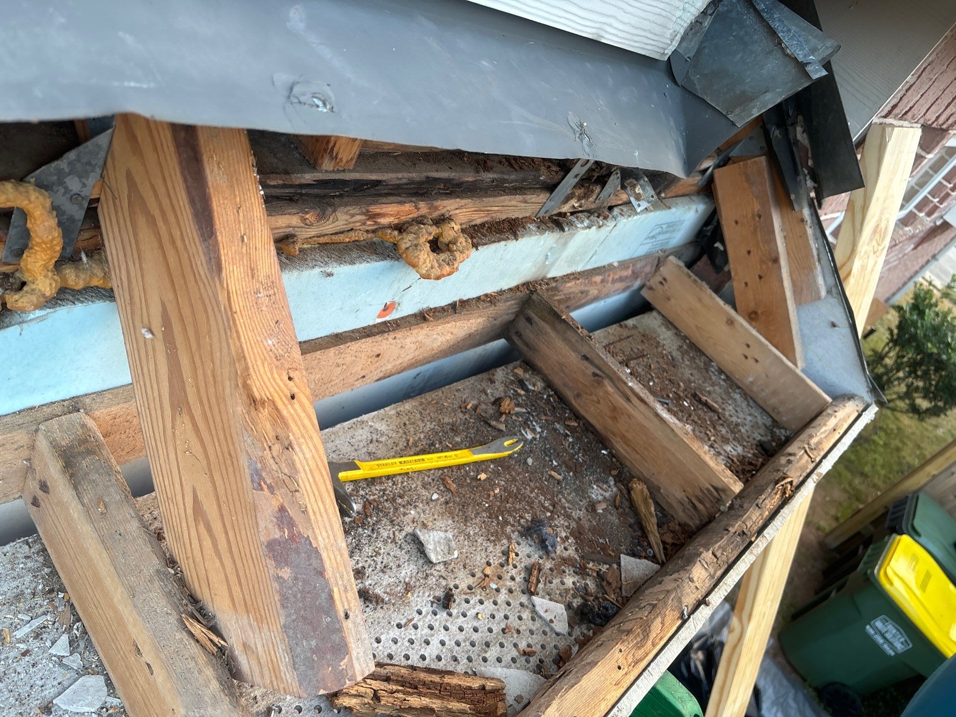 Roof Repair Pearland by Roof Repair Company