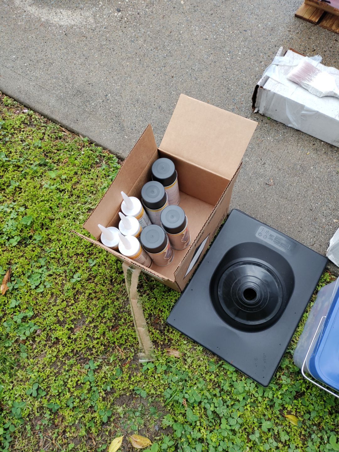 Residential Roofing Installation using Owens Corning by Inspector Roofing and Restoration