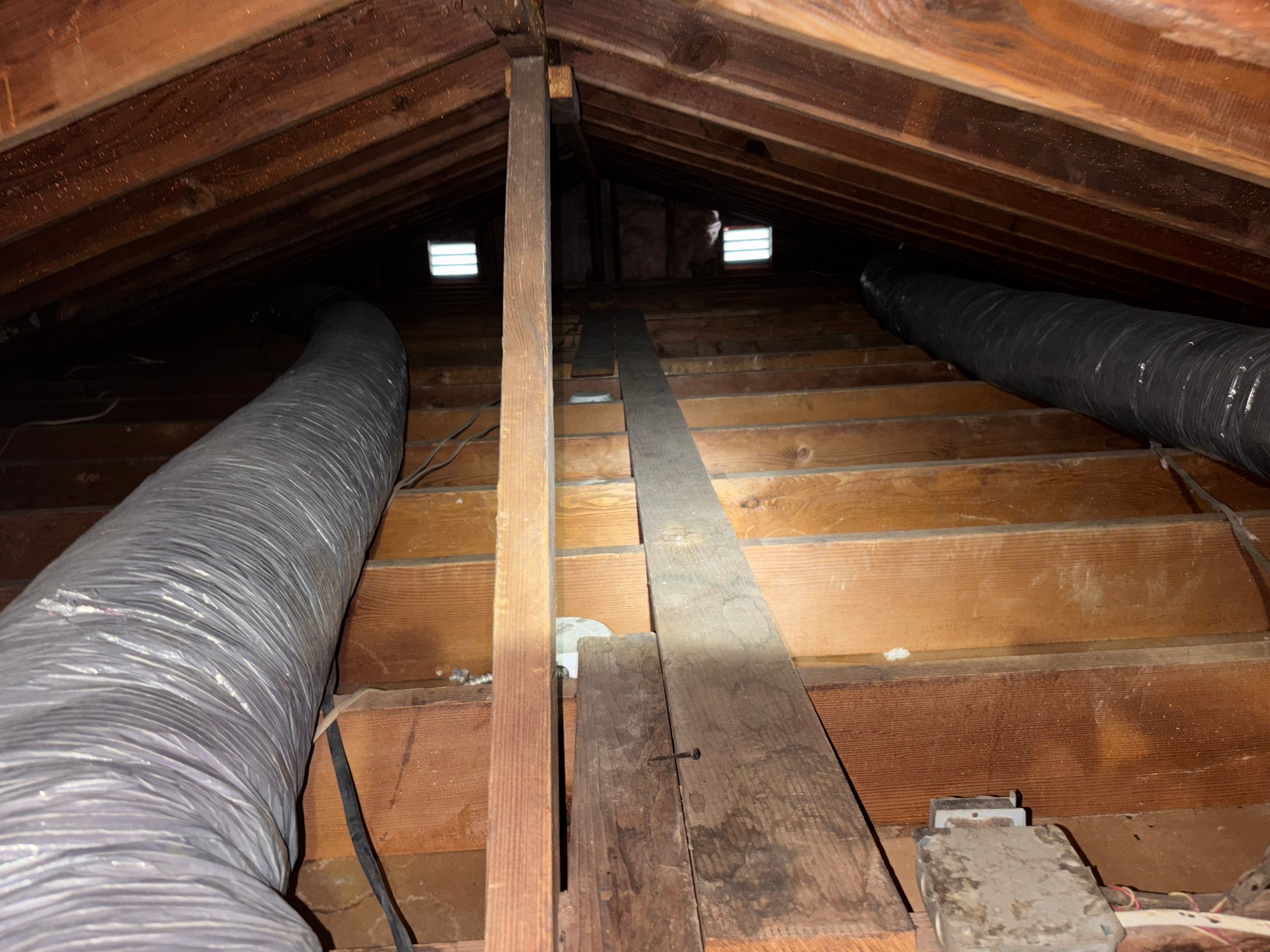 Project in Rolling Hills Estates by Insulation Labs