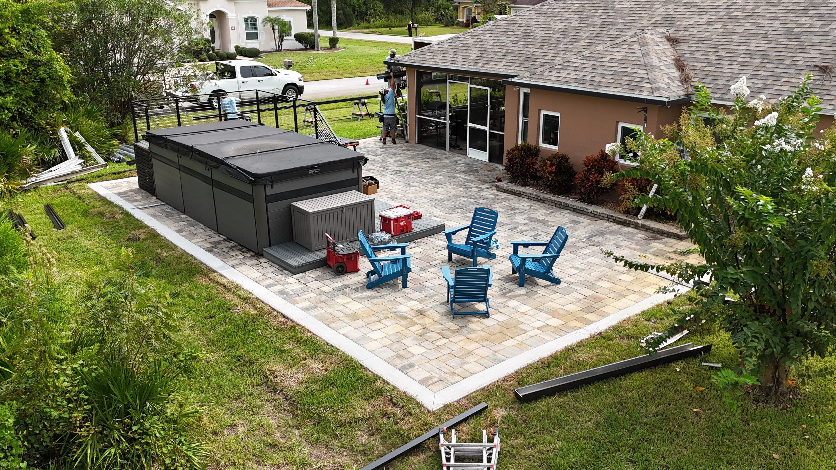 Project by Courtesy screening by Courtesy screening