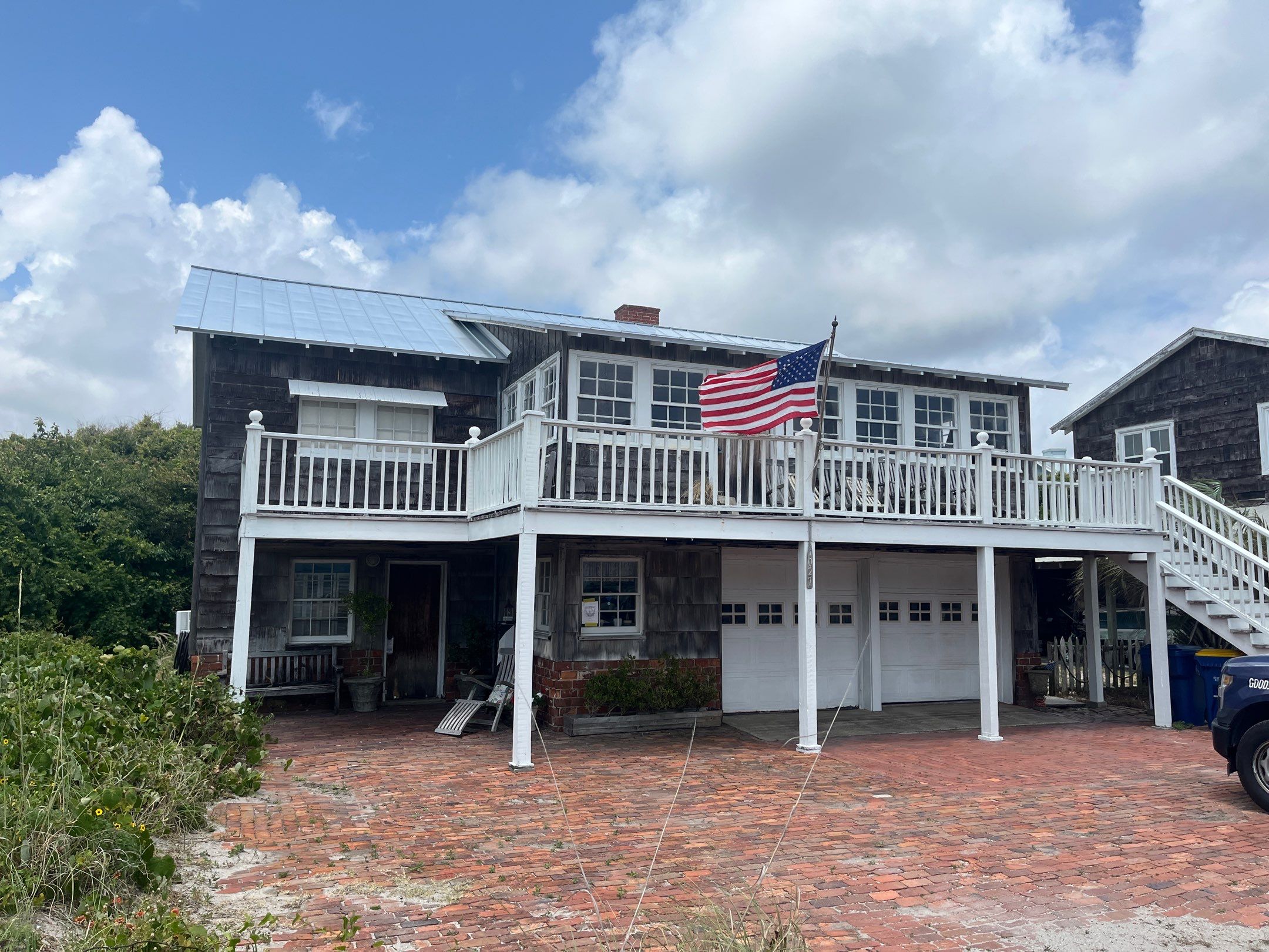 Metal -> Metal by Prime Roofing