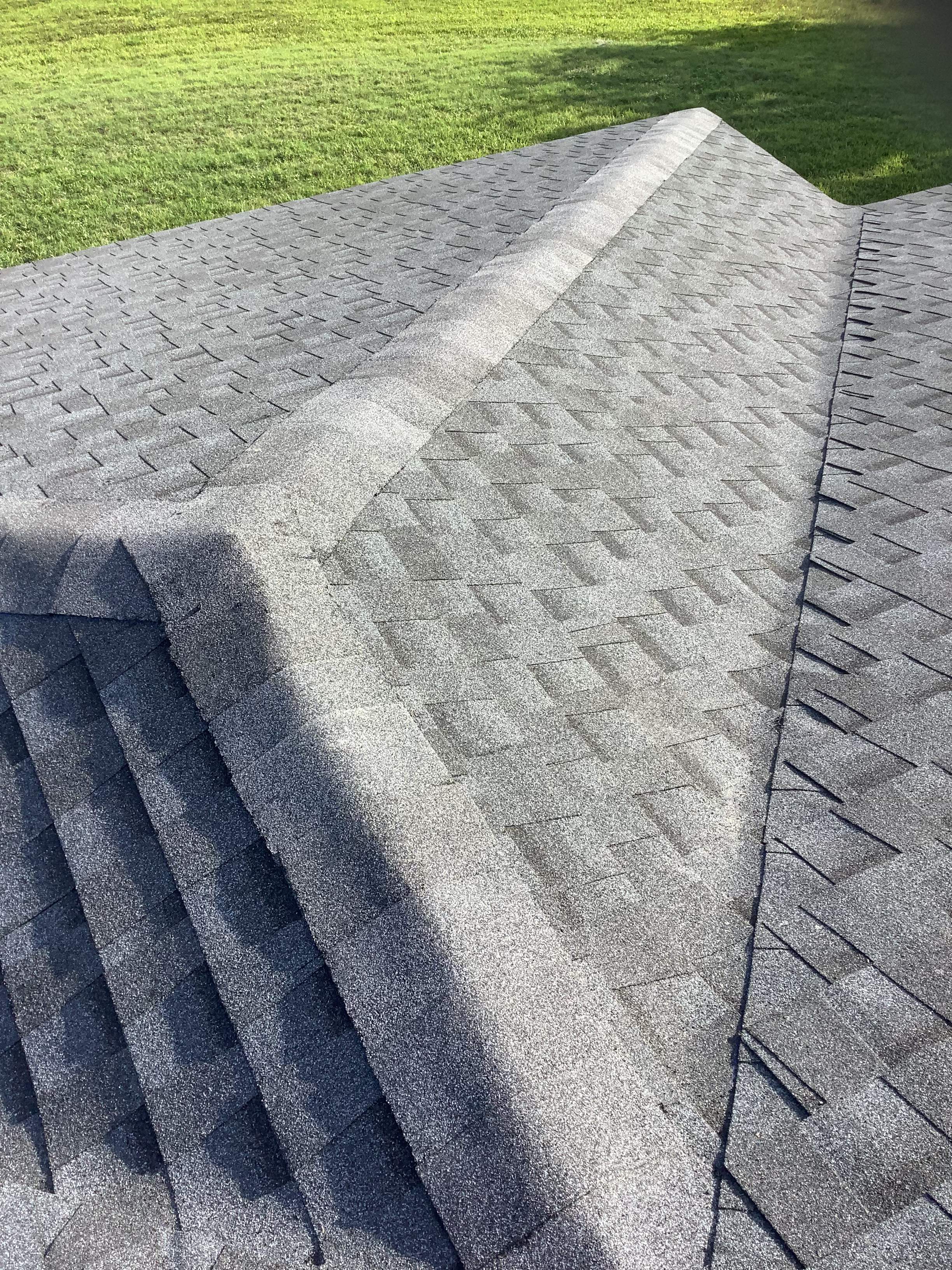 Before and After Photos by The Dantzler Group, Inc.