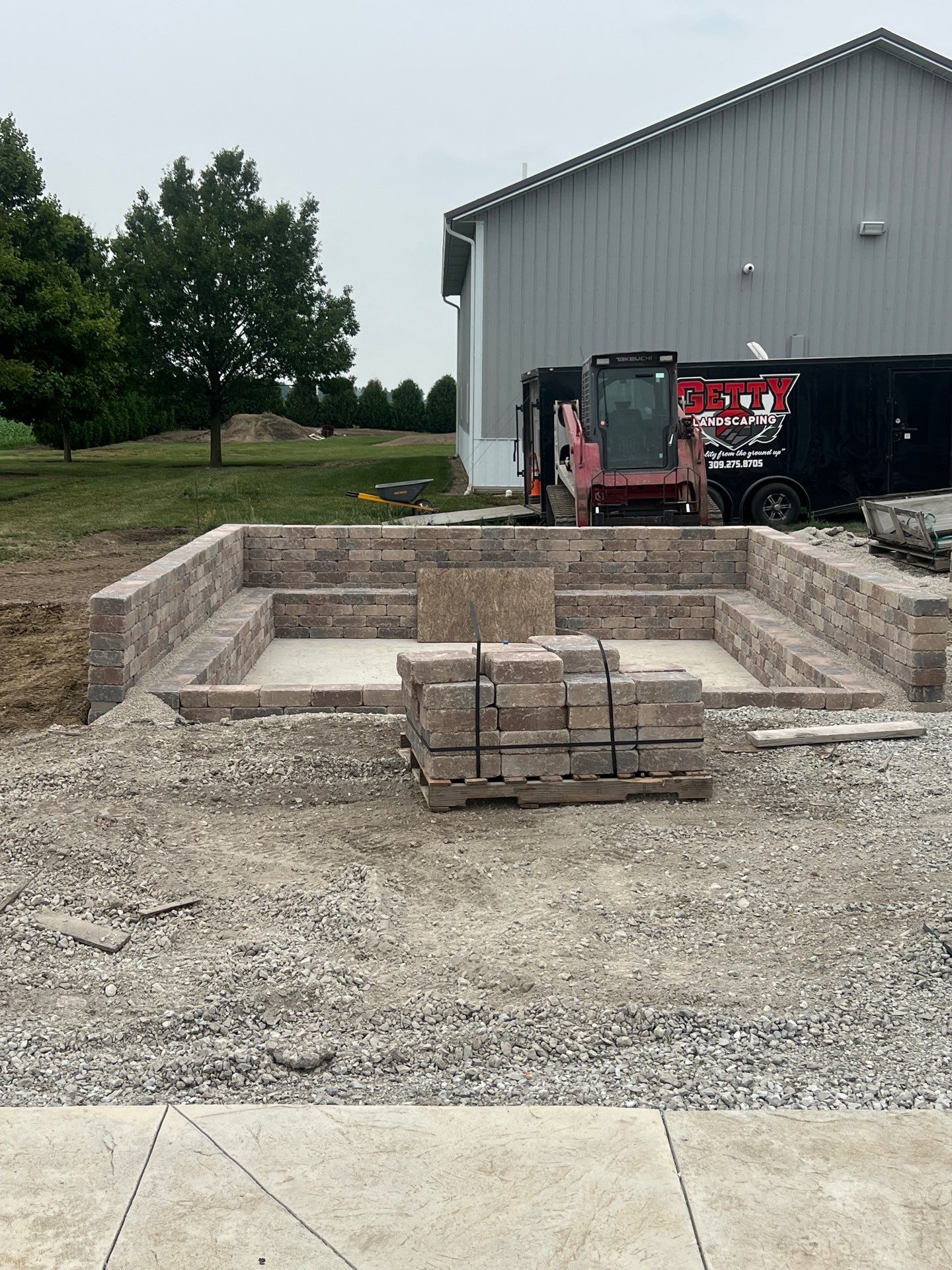 Outdoor Living by ProCore Contractors