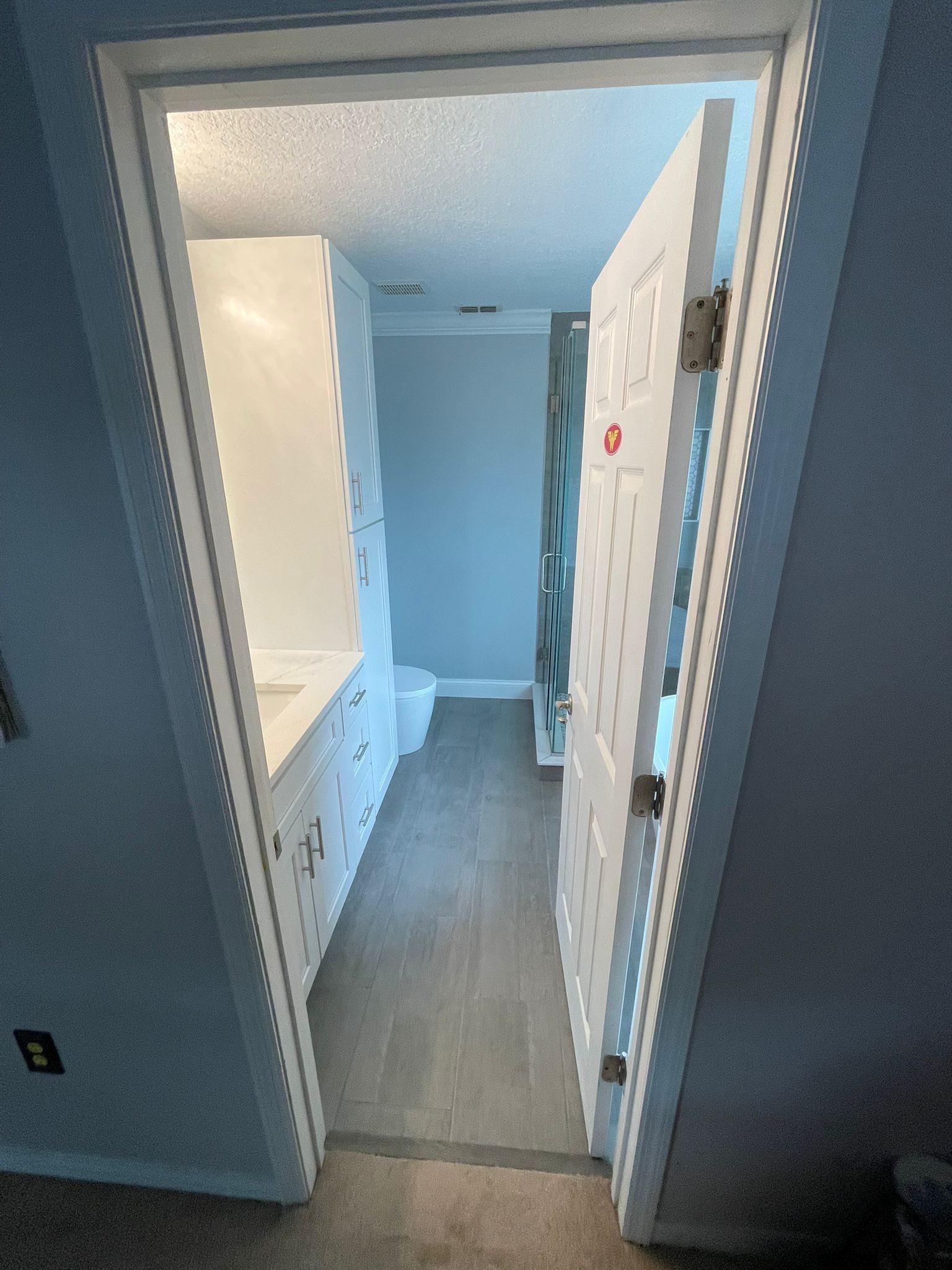 Project in Kissimmee by You Restorations LLC DBA YOU-Home
