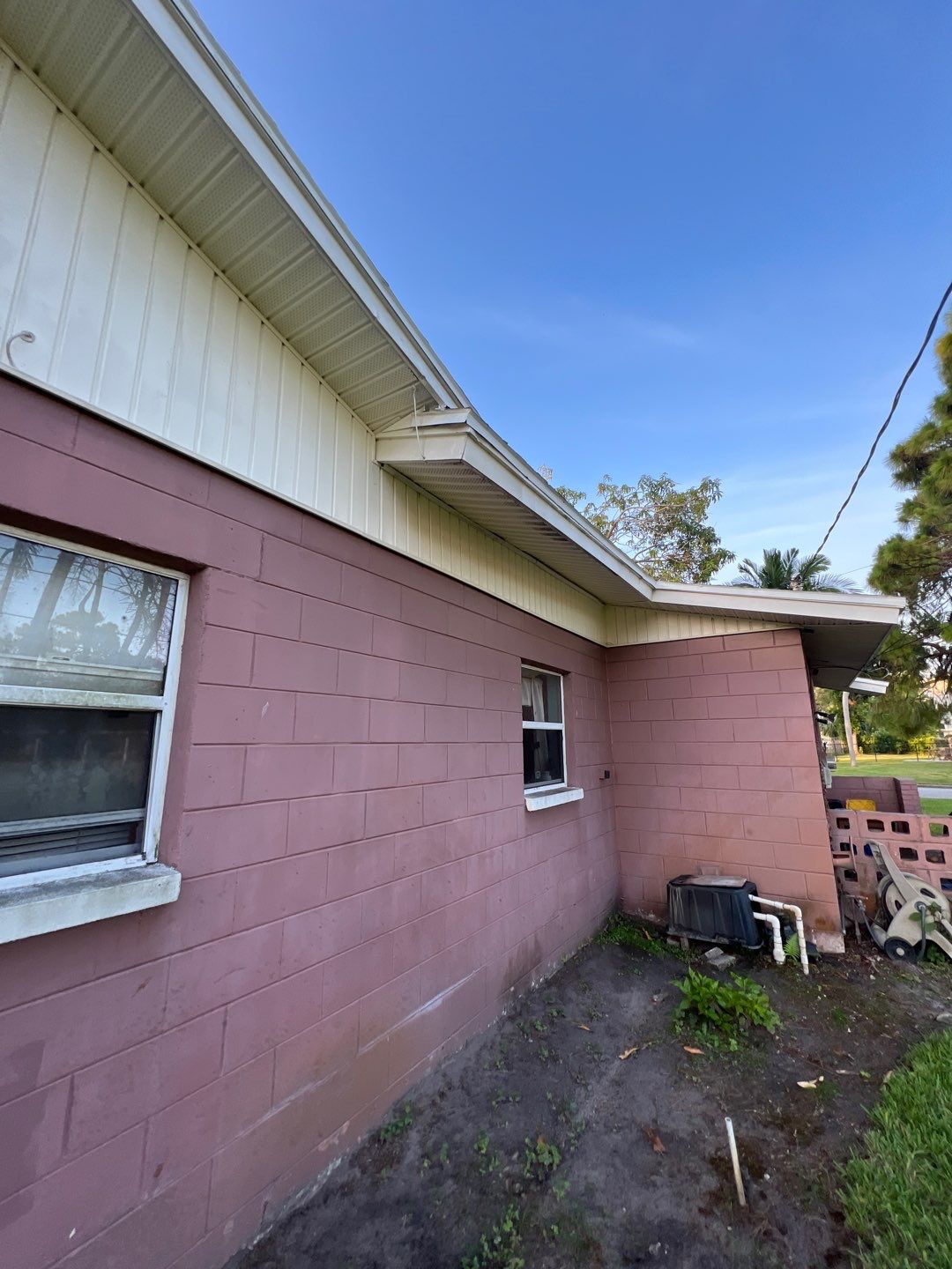 Project in St. Petersburg 33712 by Mitchell Roofing Company LLC 