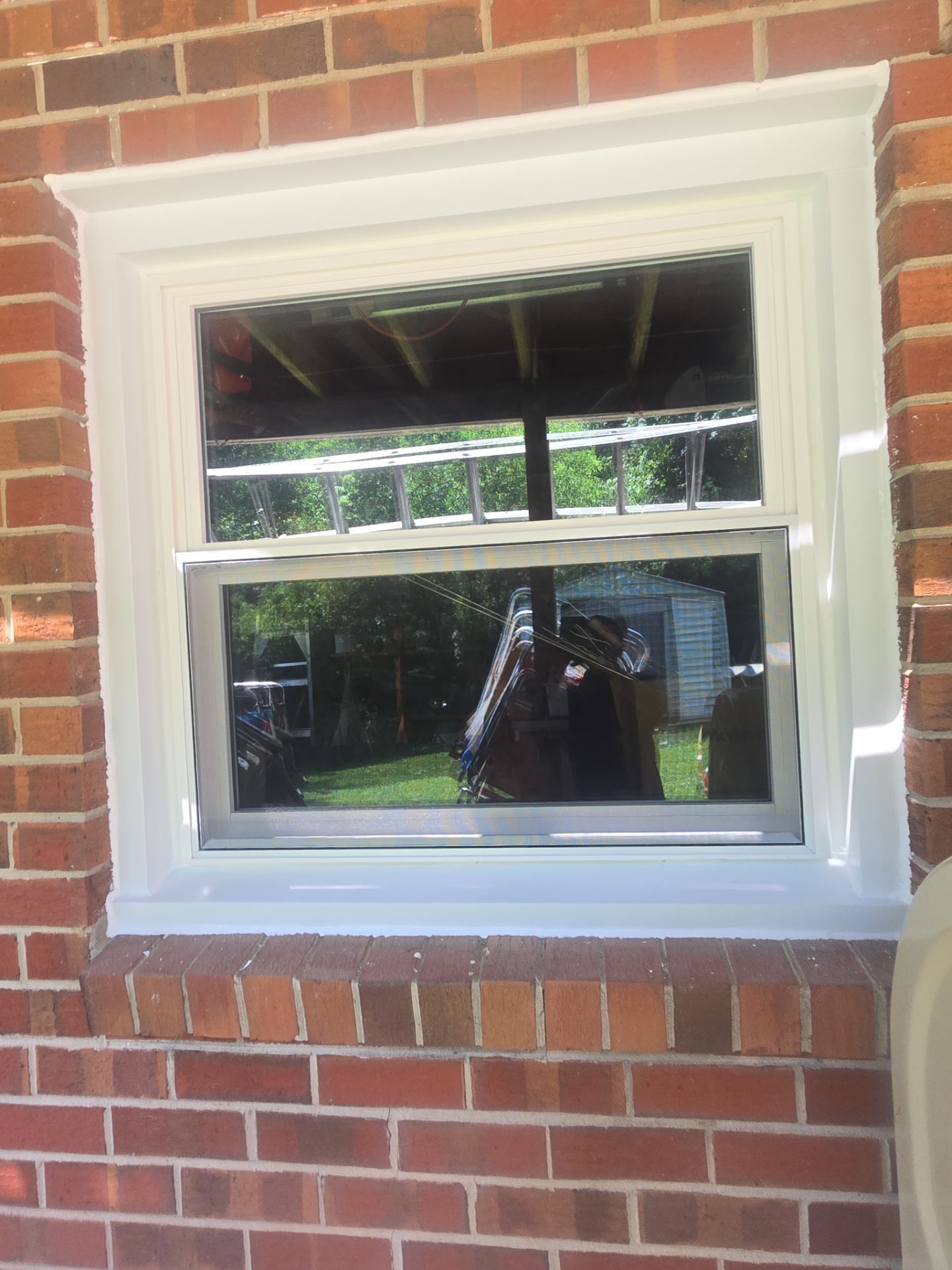 Window replacement by Window Depot of Annapolis