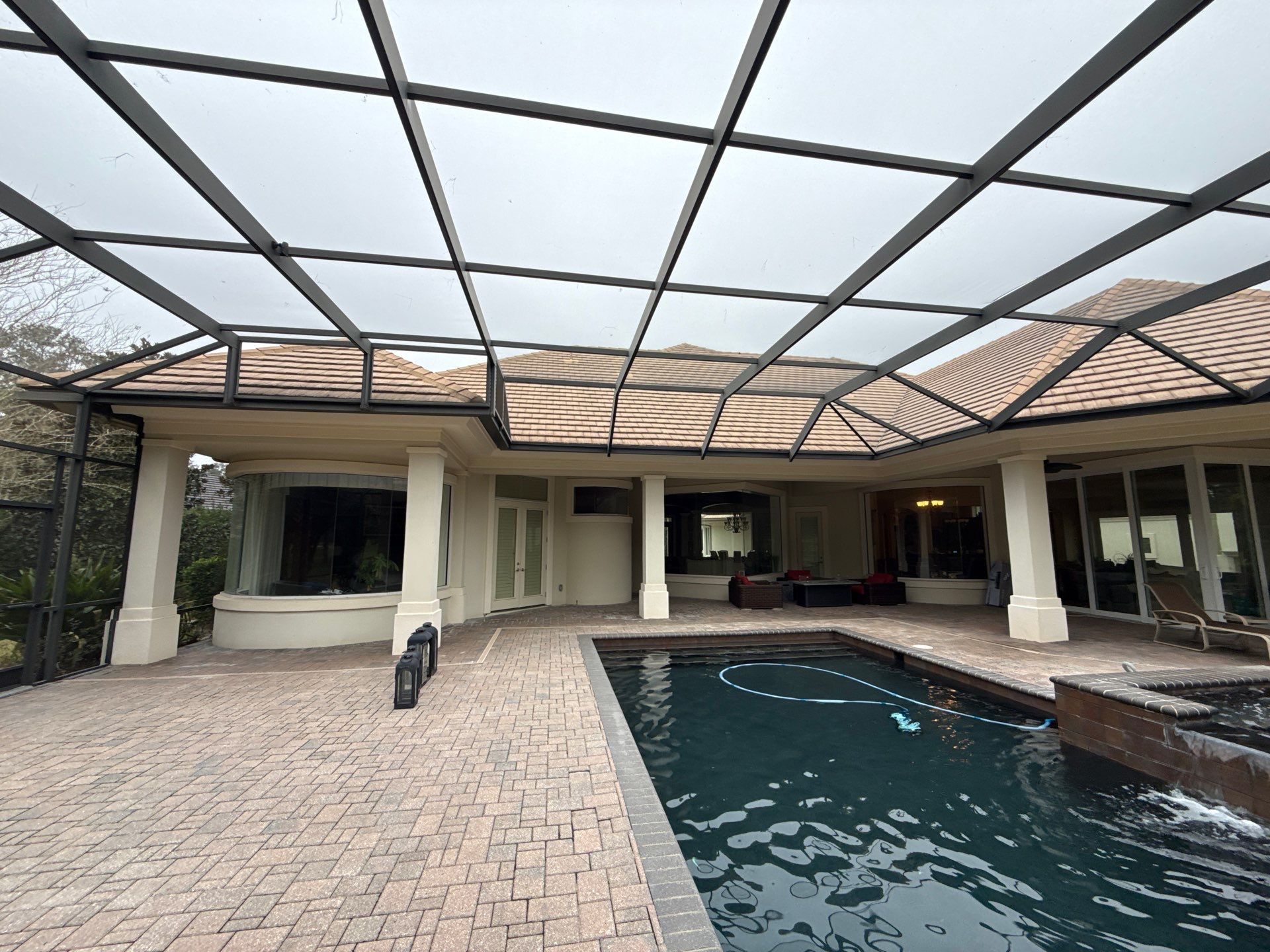 Project in Golden Ocala by Infinite Exteriors LLC