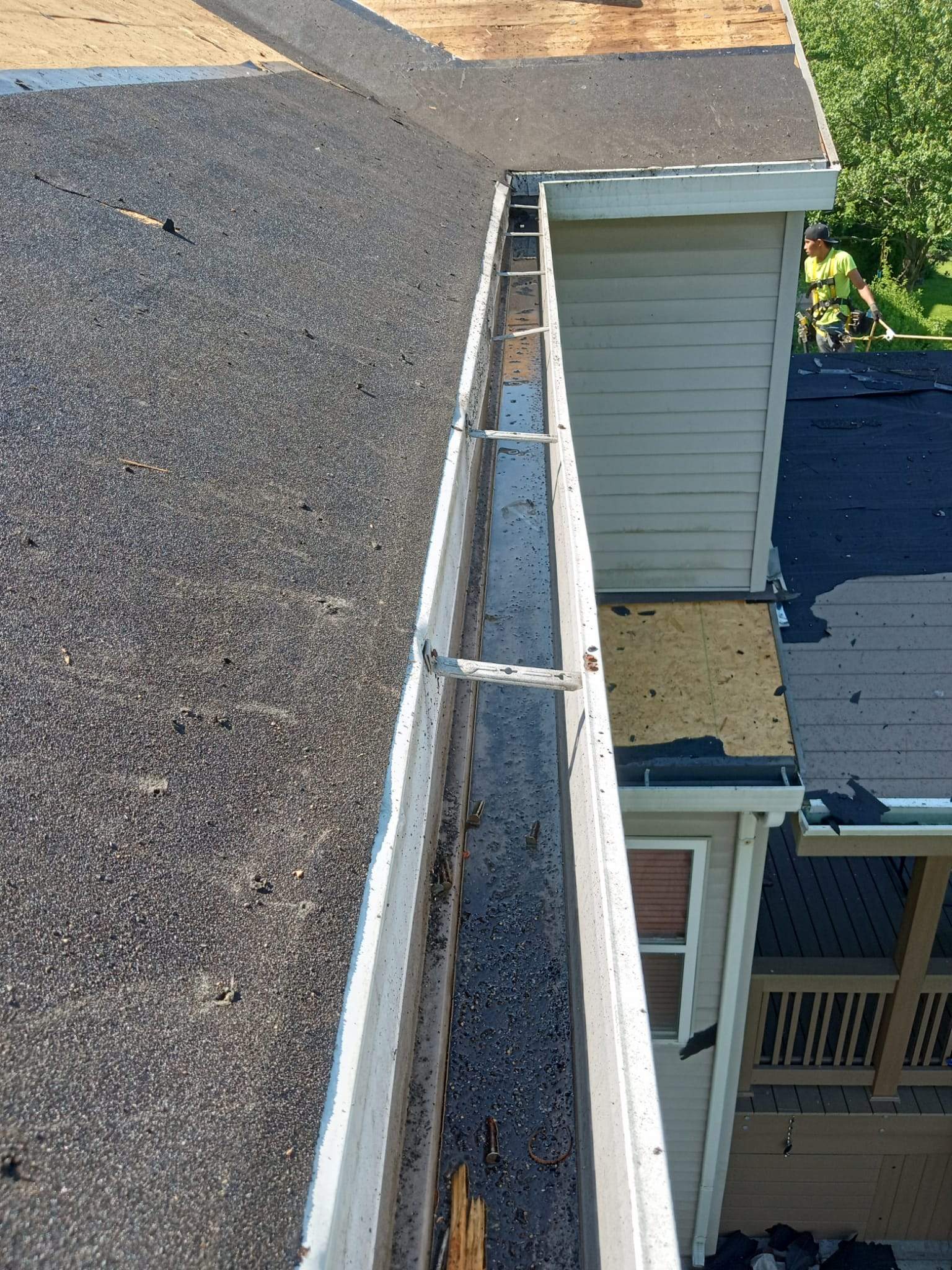 mohsen by storm restoration services inc