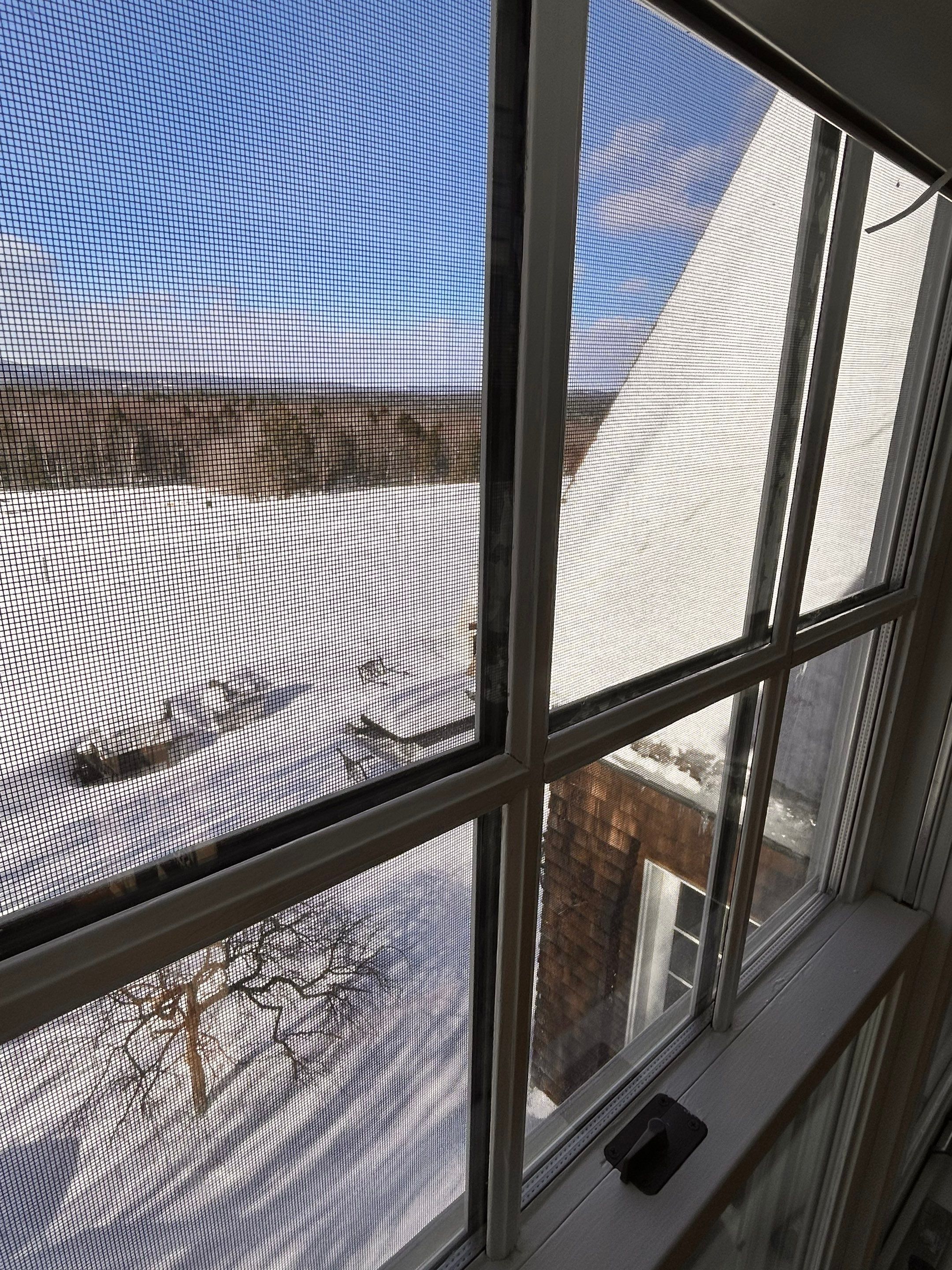Window Glass Replacement by Cheshire Glass Company