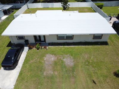 Roof Replacement in Bradenton, FL.