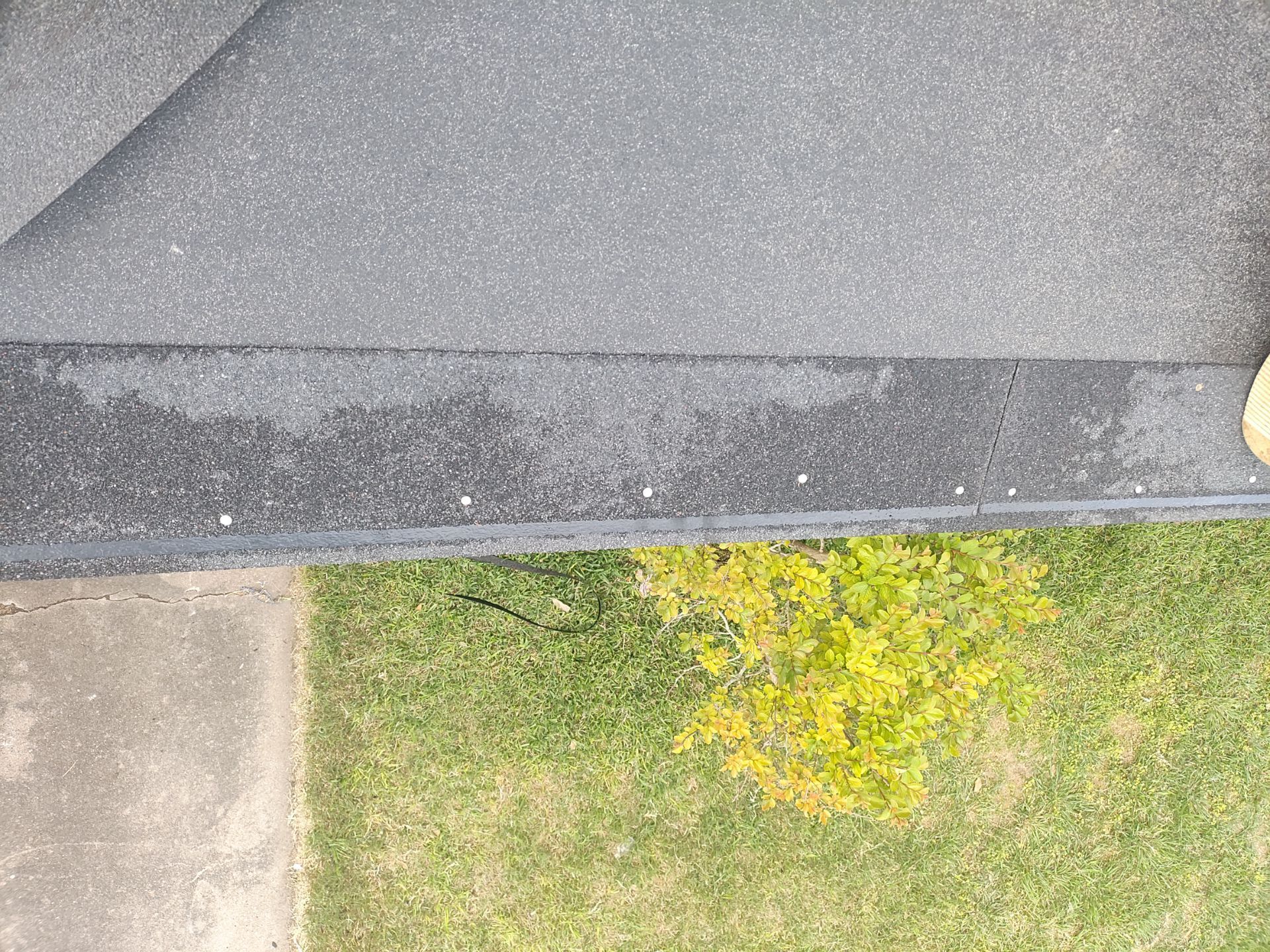 Cover that Patio! by Bayfront Roofing and Construction