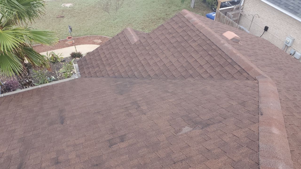 Residential Roofing Installation using Tilcor by Lighthouse Roofing