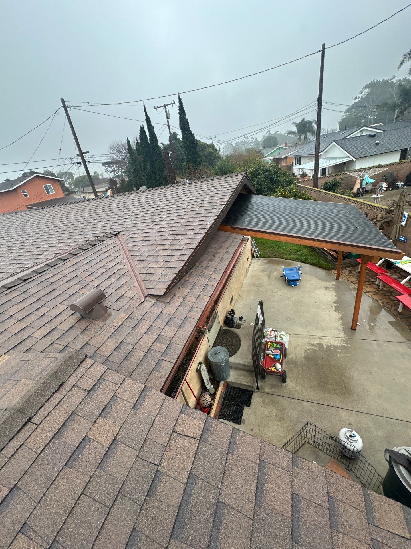Roof Replacement - Port Hueneme, CA 93041 by Epic Roof Replacement