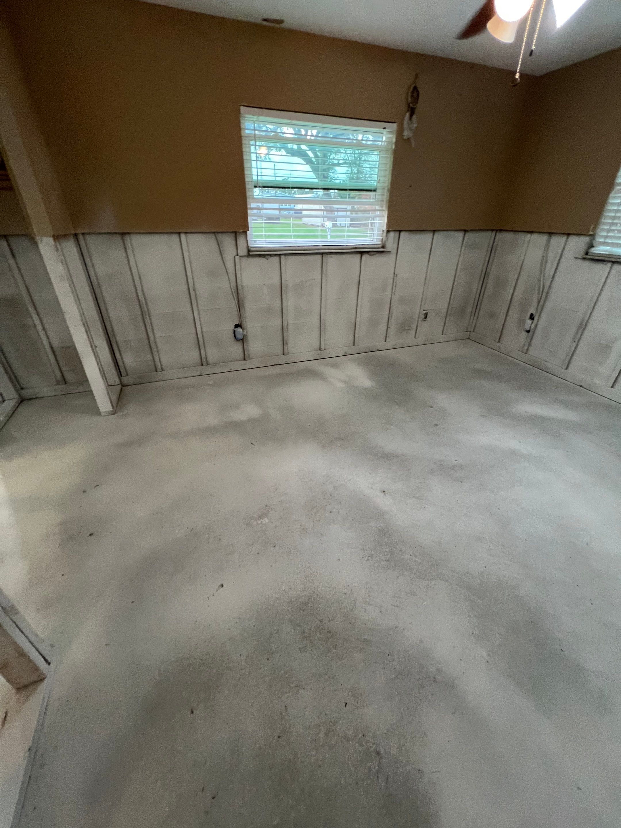 Project in Zephyrhills by You Restorations LLC DBA YOU-Home