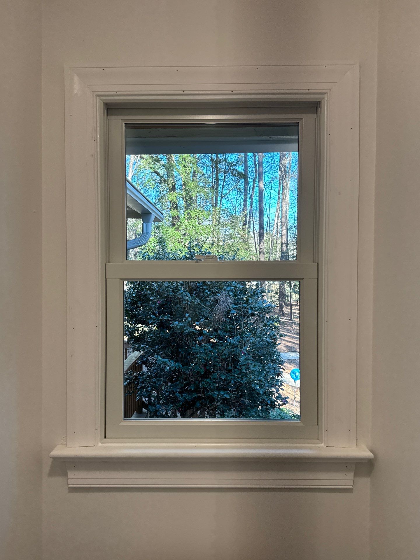 Project in Apex by Window Works