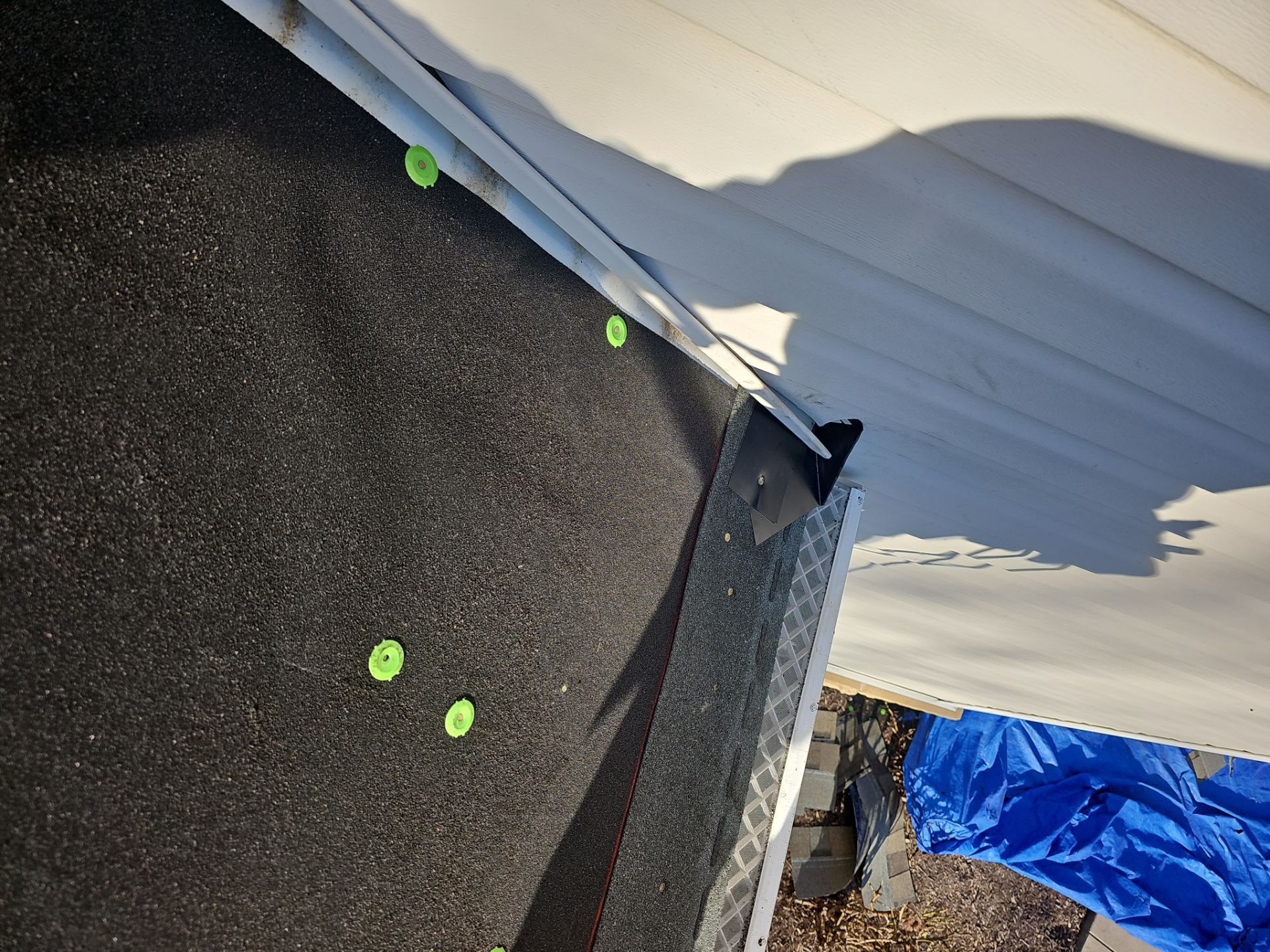 Roof Replacement by Winchester Roofing