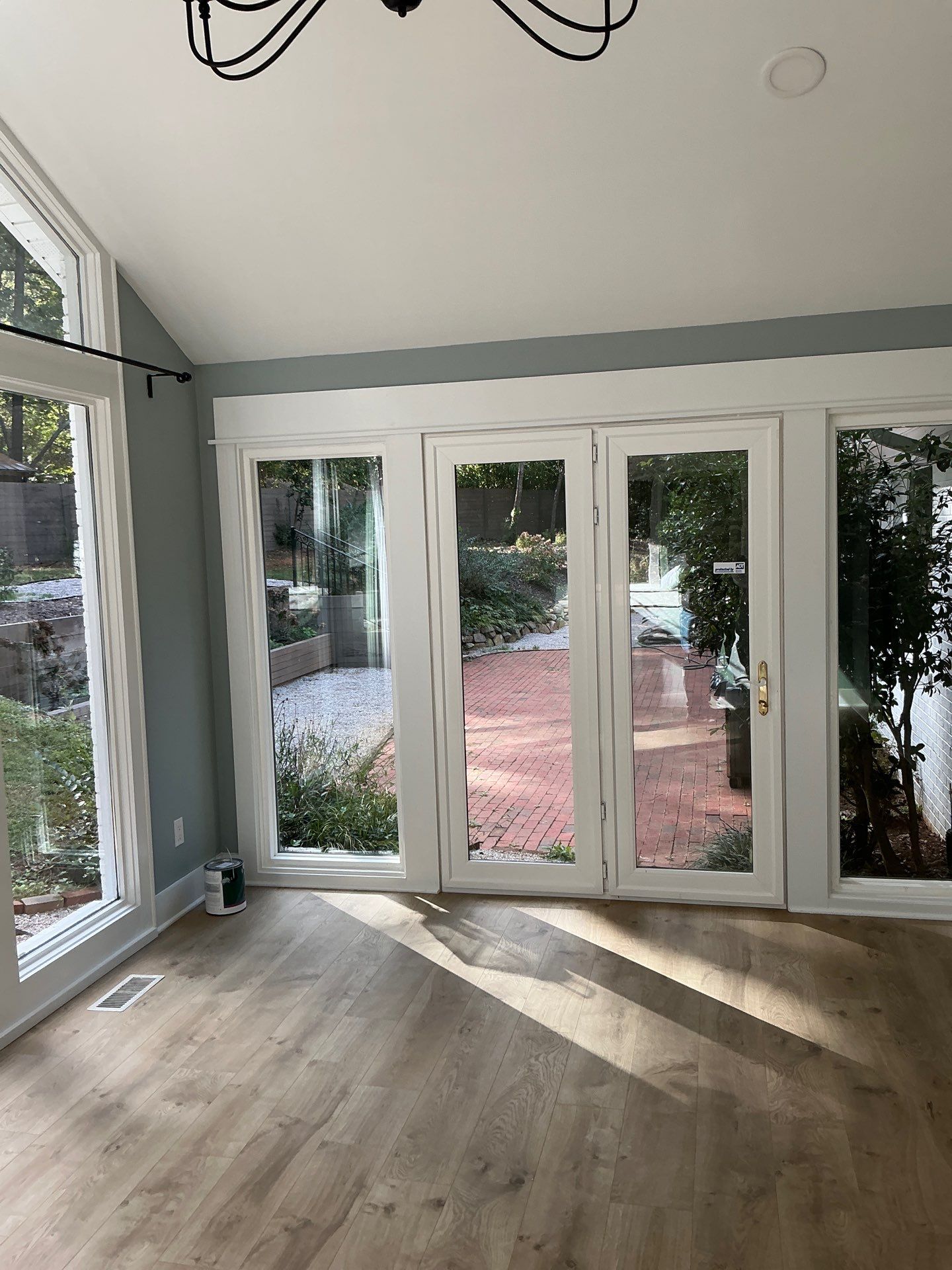 Interior Transformatiom by GonzalezPainters & Contractors Inc